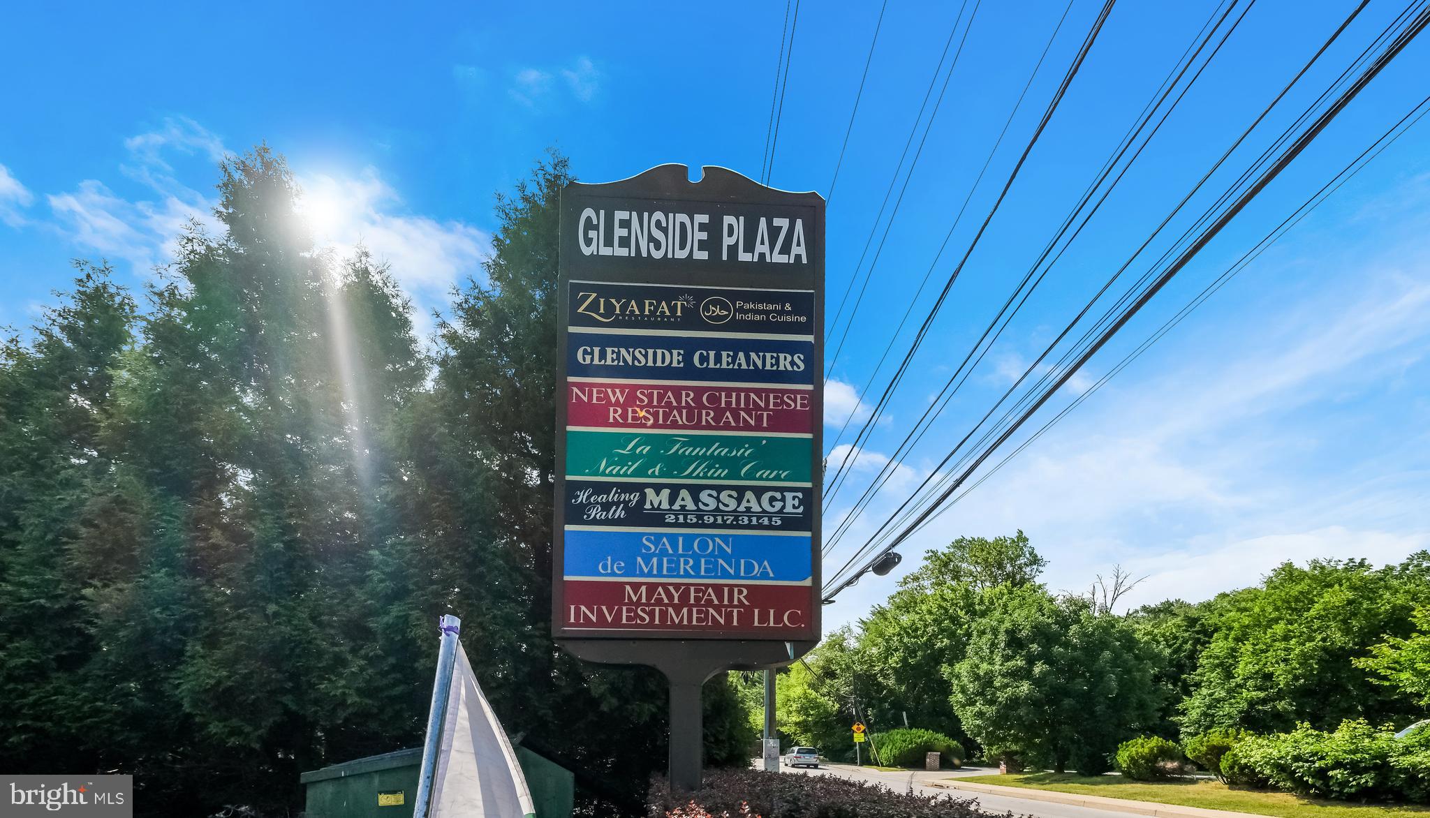 WYNCOTE - Commercial Lease