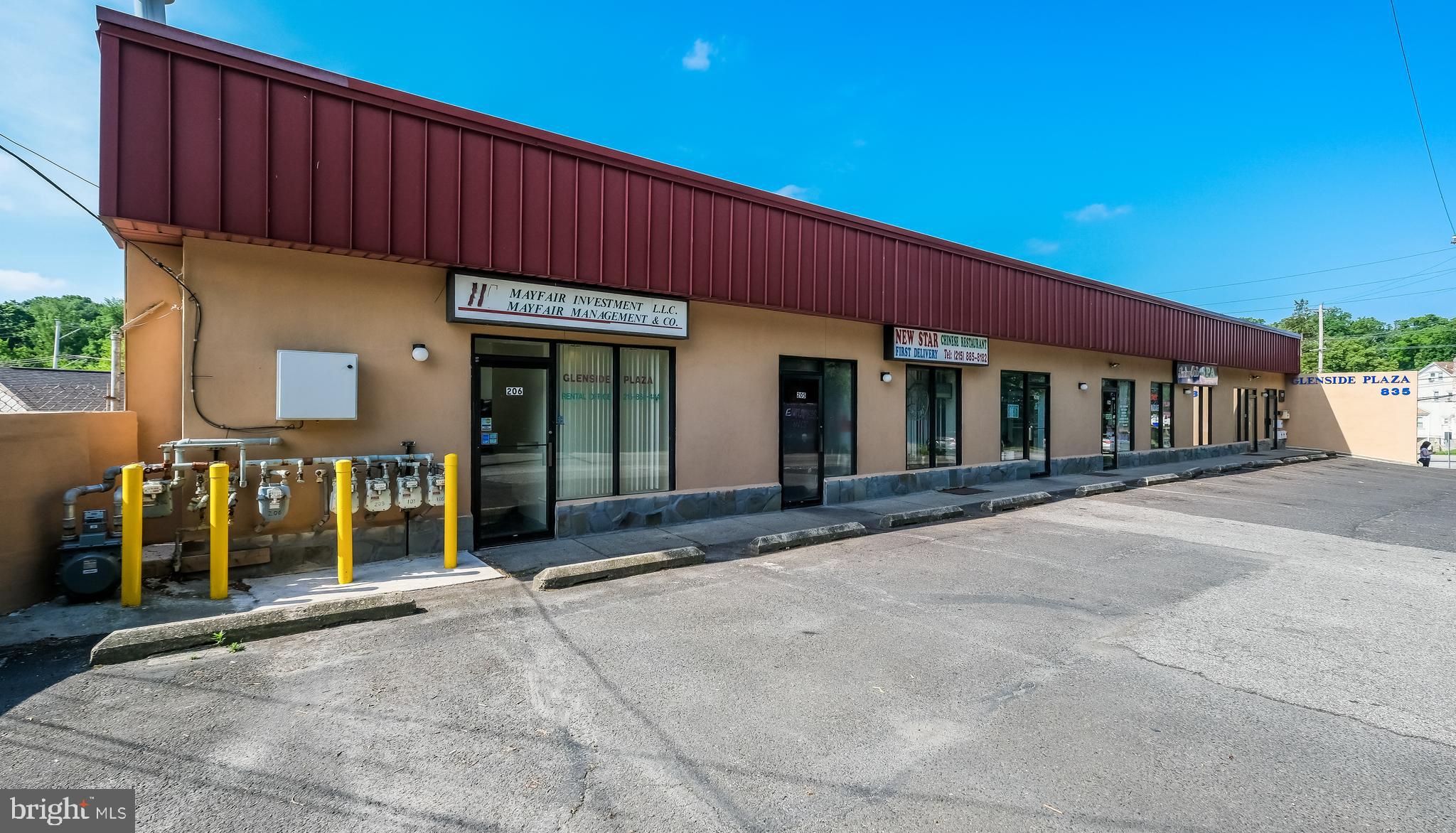 WYNCOTE - Commercial Lease