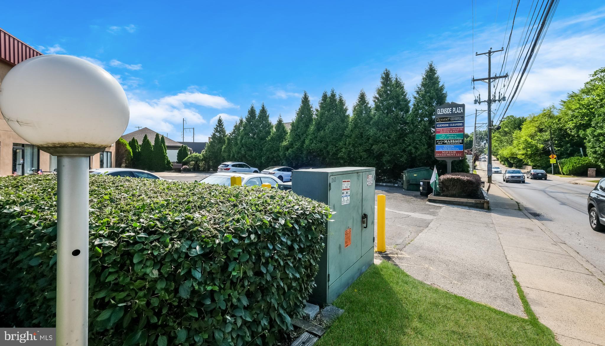 WYNCOTE - Commercial Lease