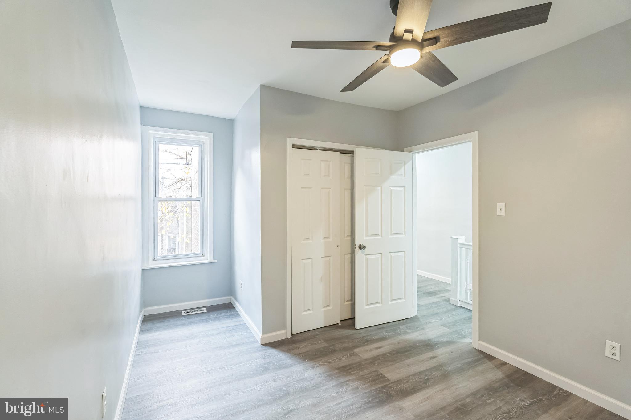 PHILADELPHIA - Residential