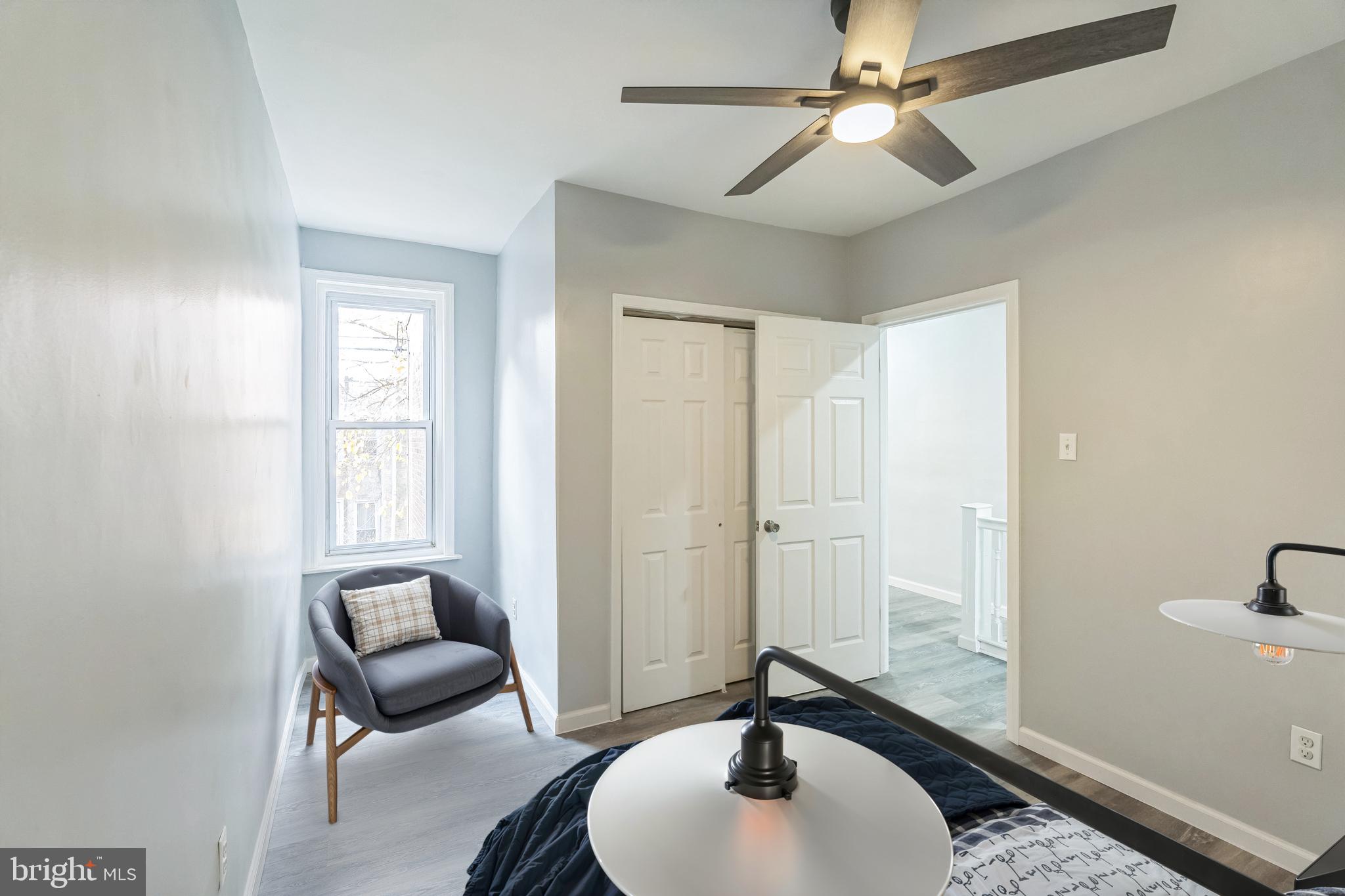 PHILADELPHIA - Residential
