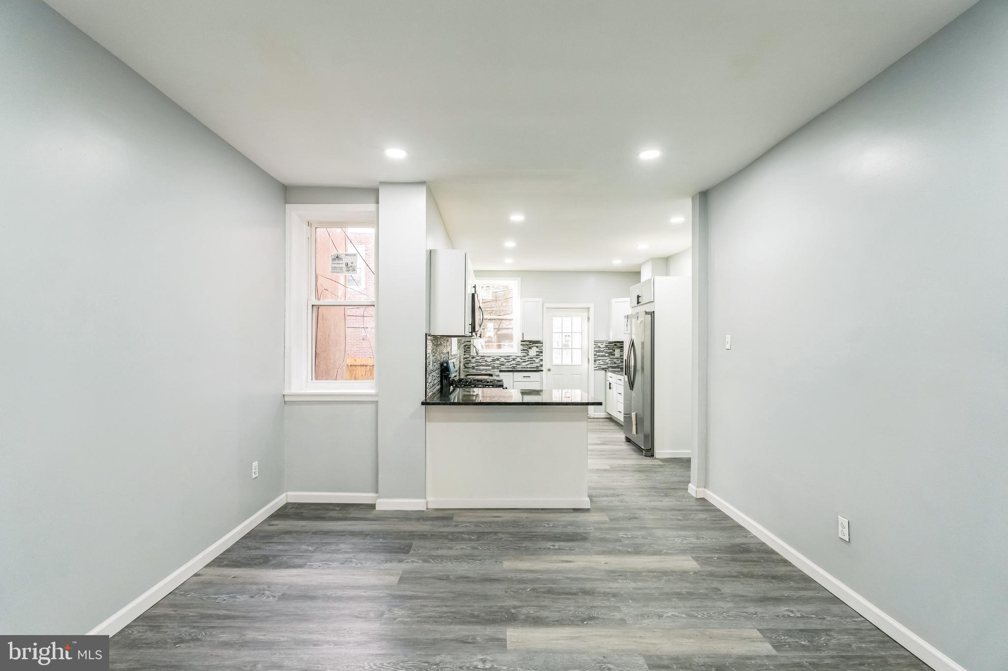 PHILADELPHIA - Residential