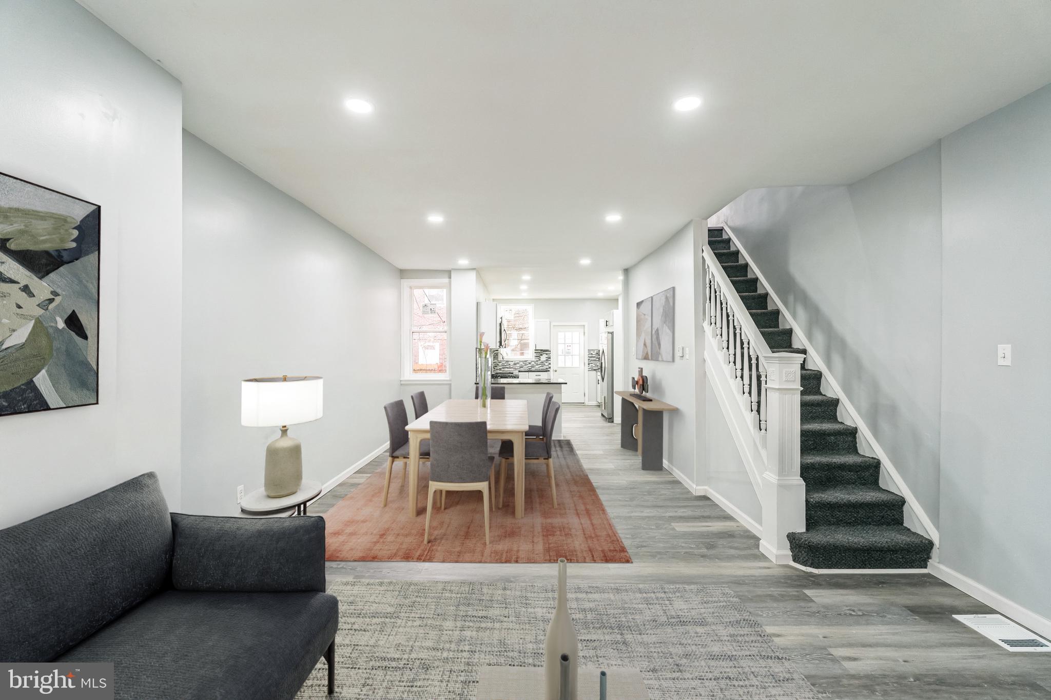 PHILADELPHIA - Residential