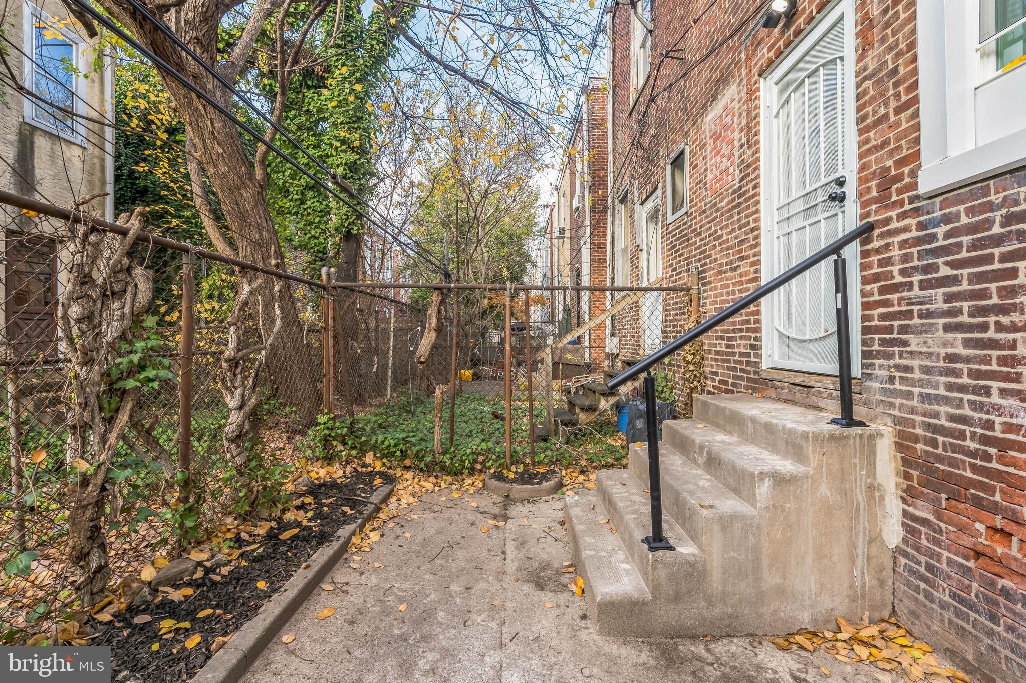 PHILADELPHIA - Residential