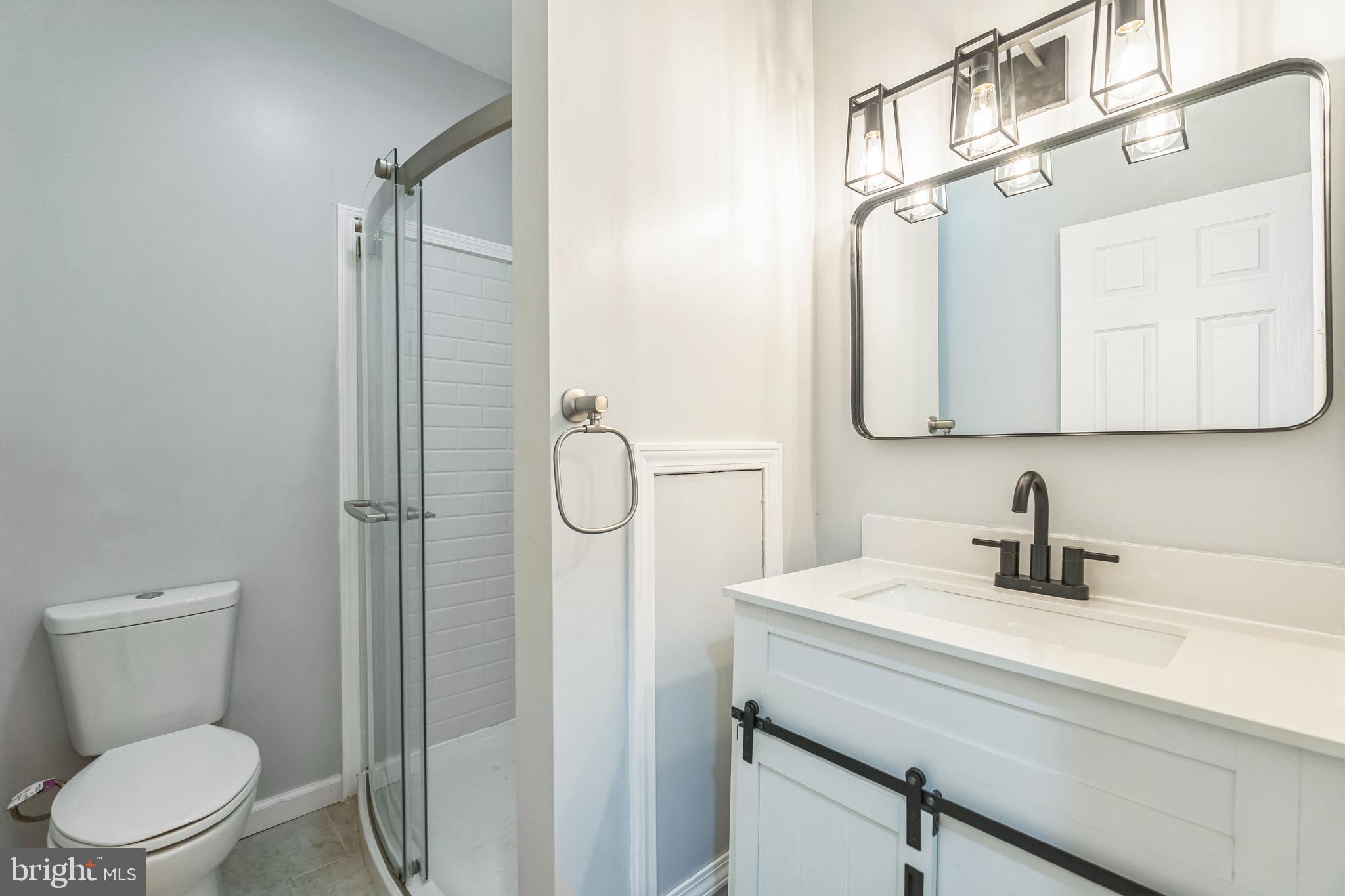 PHILADELPHIA - Residential