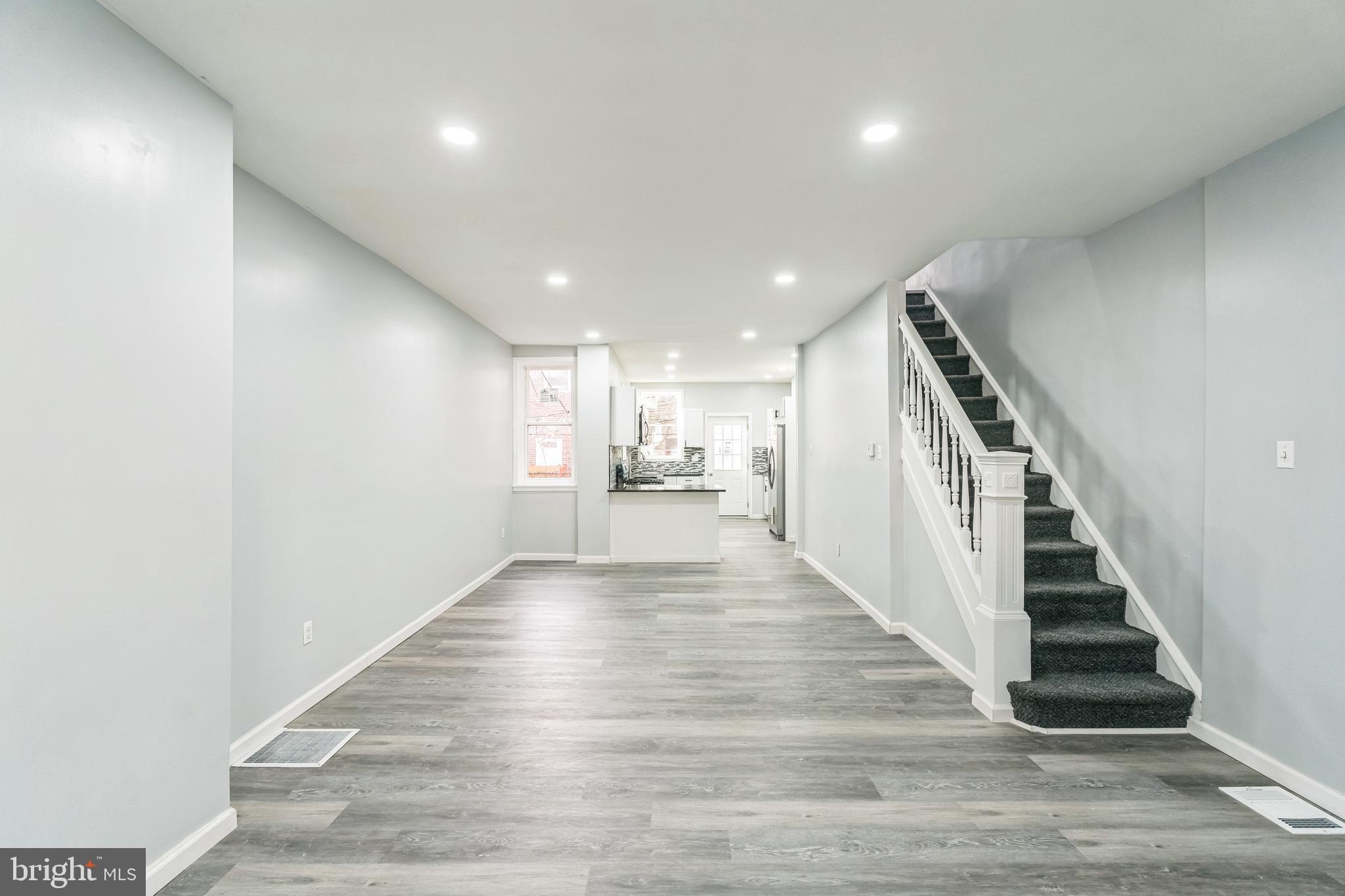 PHILADELPHIA - Residential