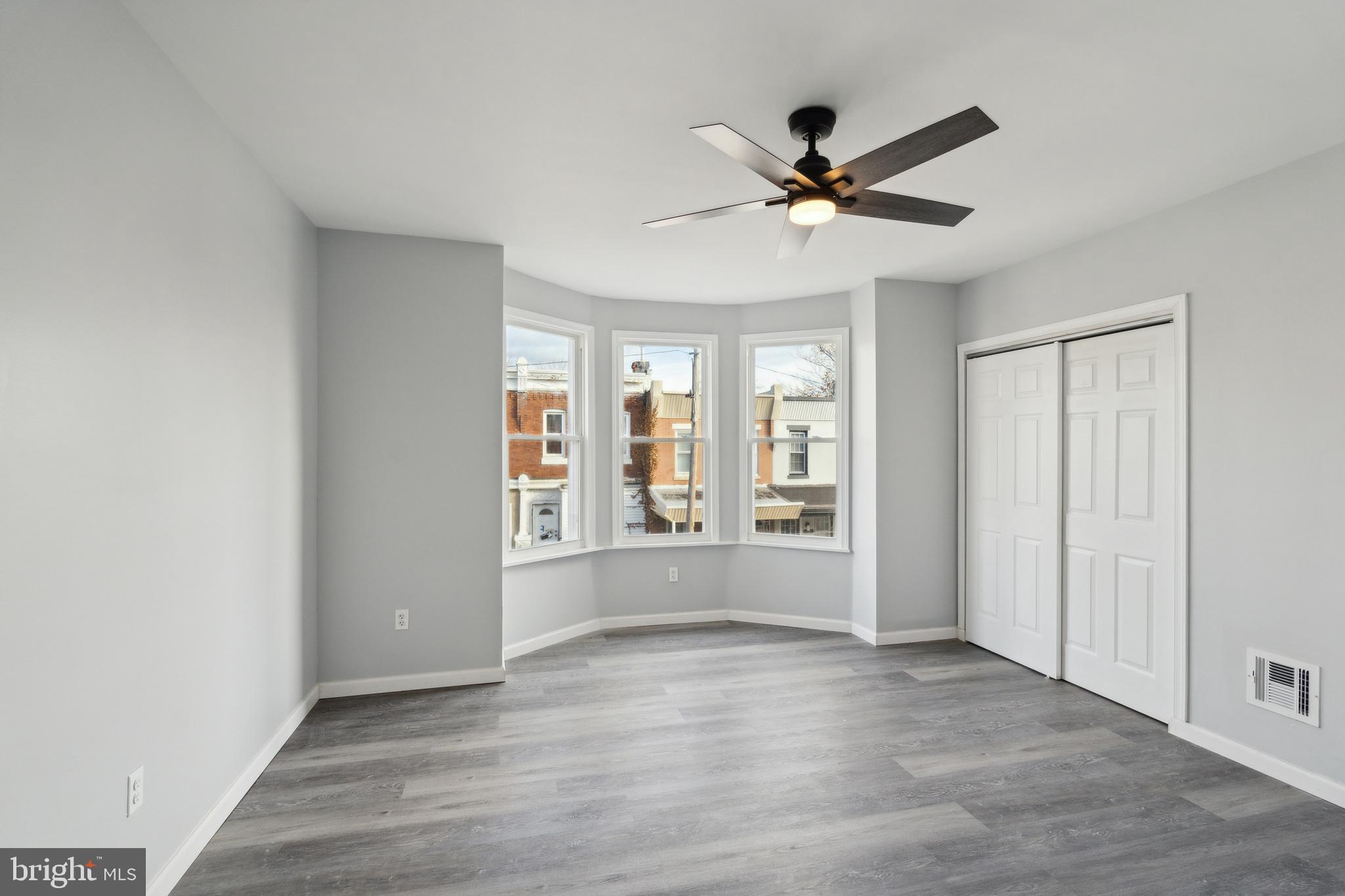 PHILADELPHIA - Residential