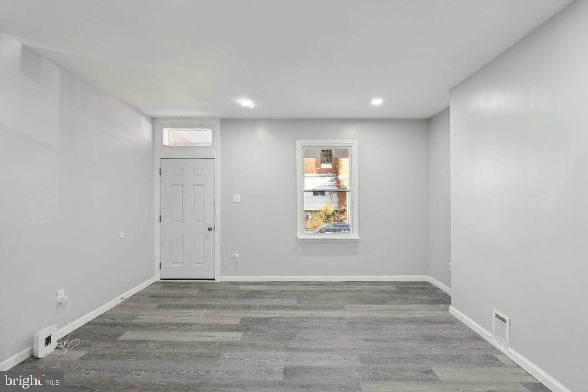 PHILADELPHIA - Residential