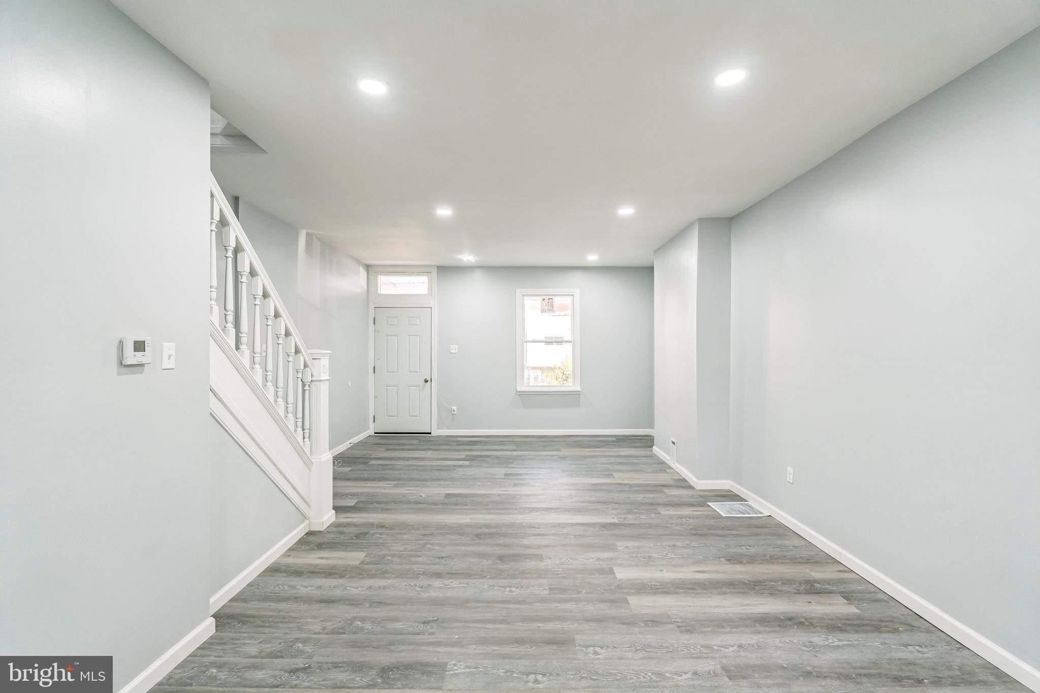 PHILADELPHIA - Residential