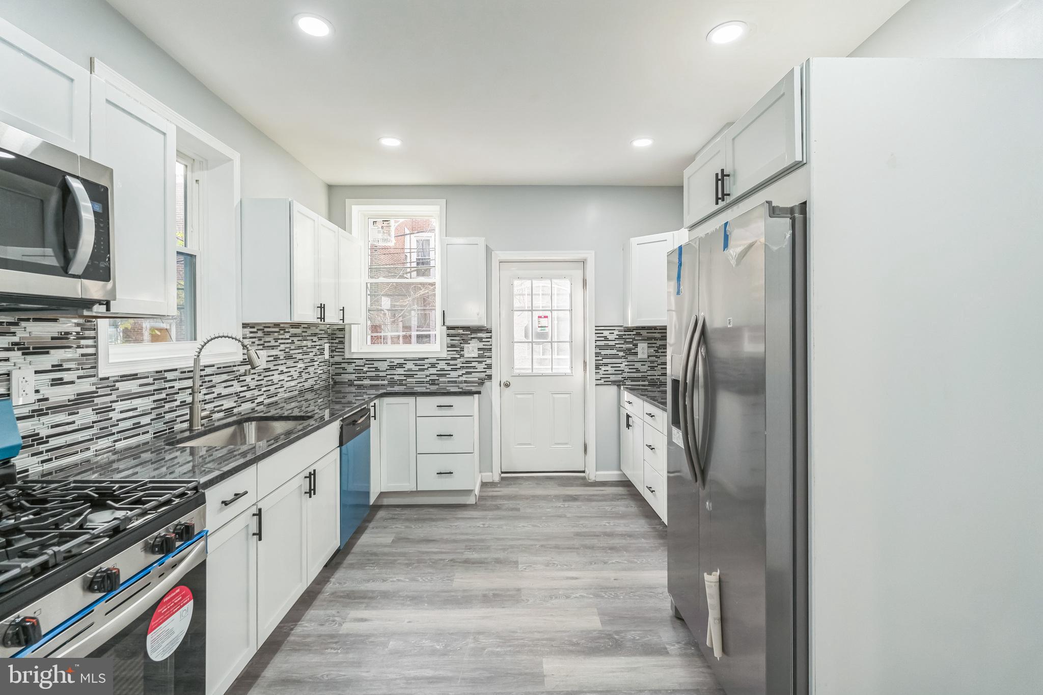 PHILADELPHIA - Residential