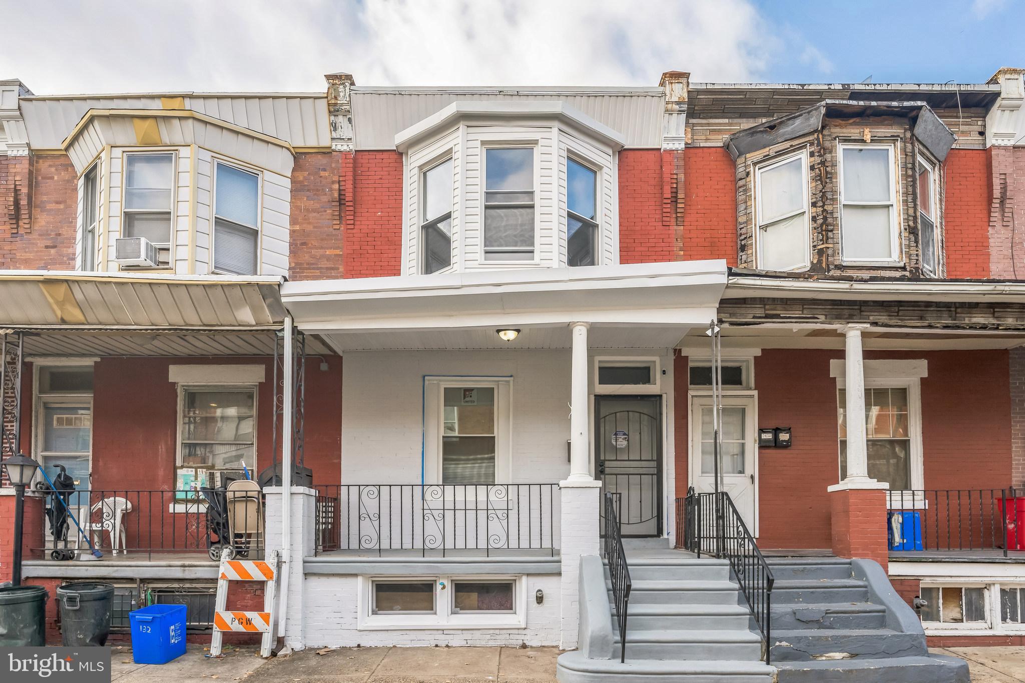 PHILADELPHIA - Residential
