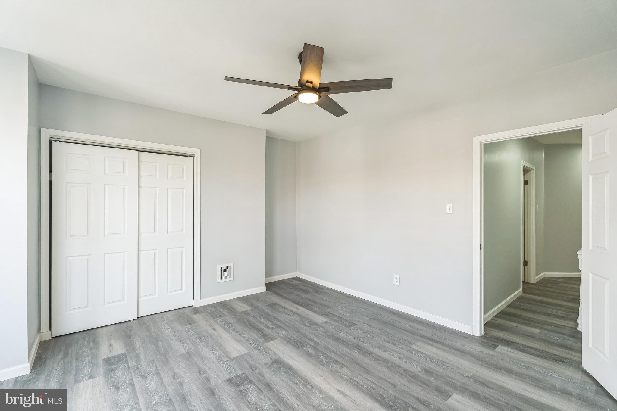 PHILADELPHIA - Residential