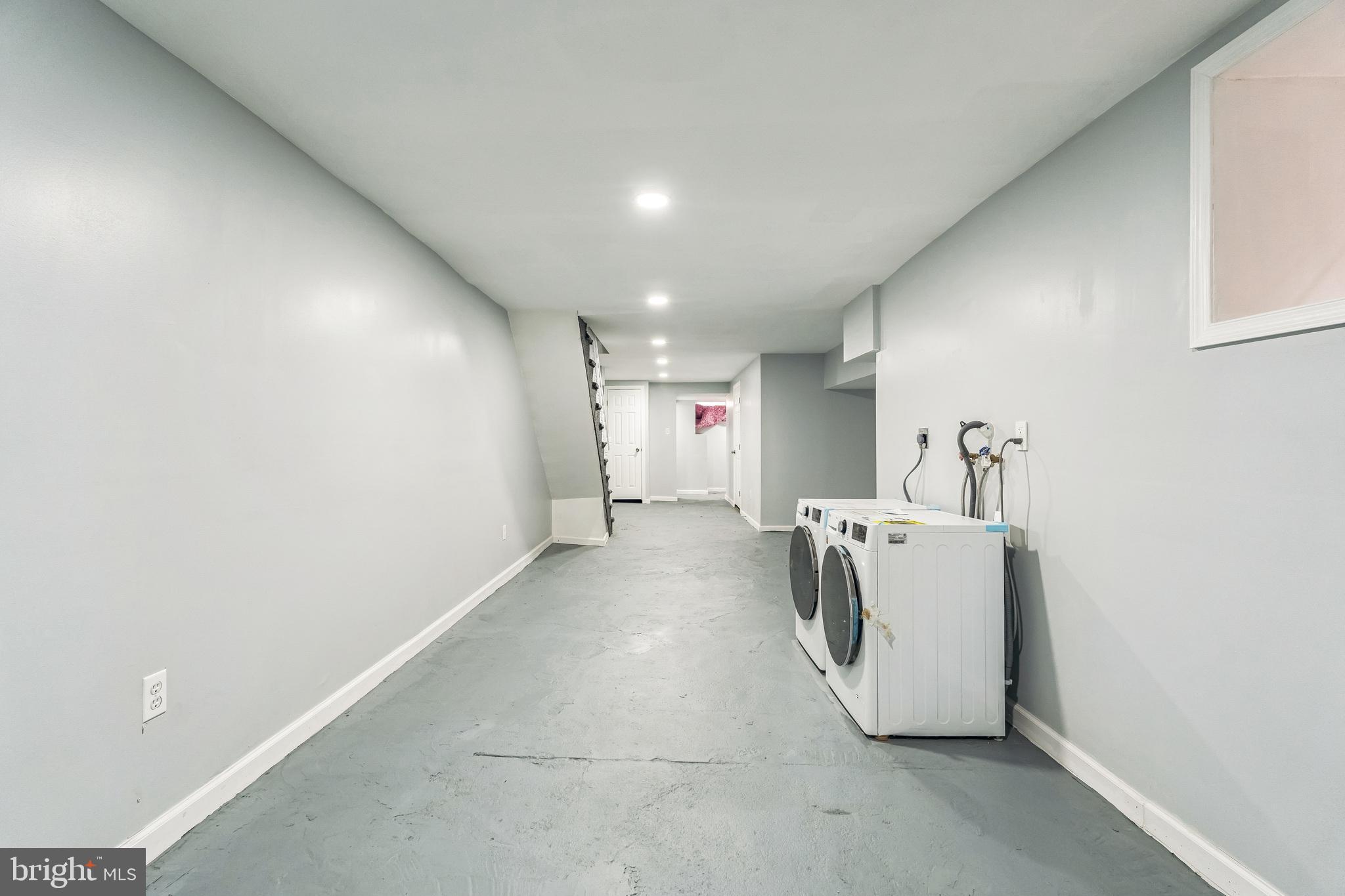 PHILADELPHIA - Residential