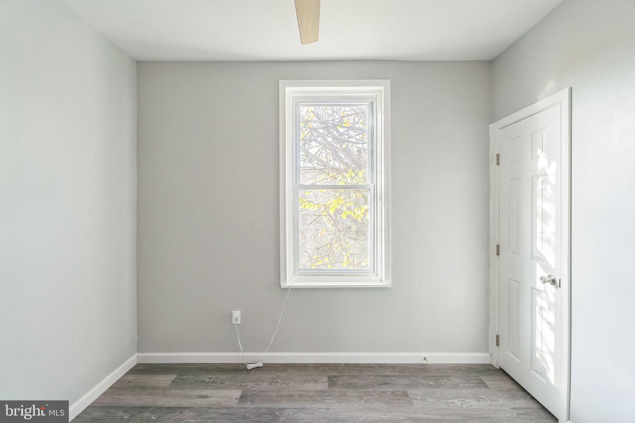 PHILADELPHIA - Residential