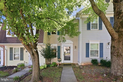33 ALDEN COURT STERLING VA 20165