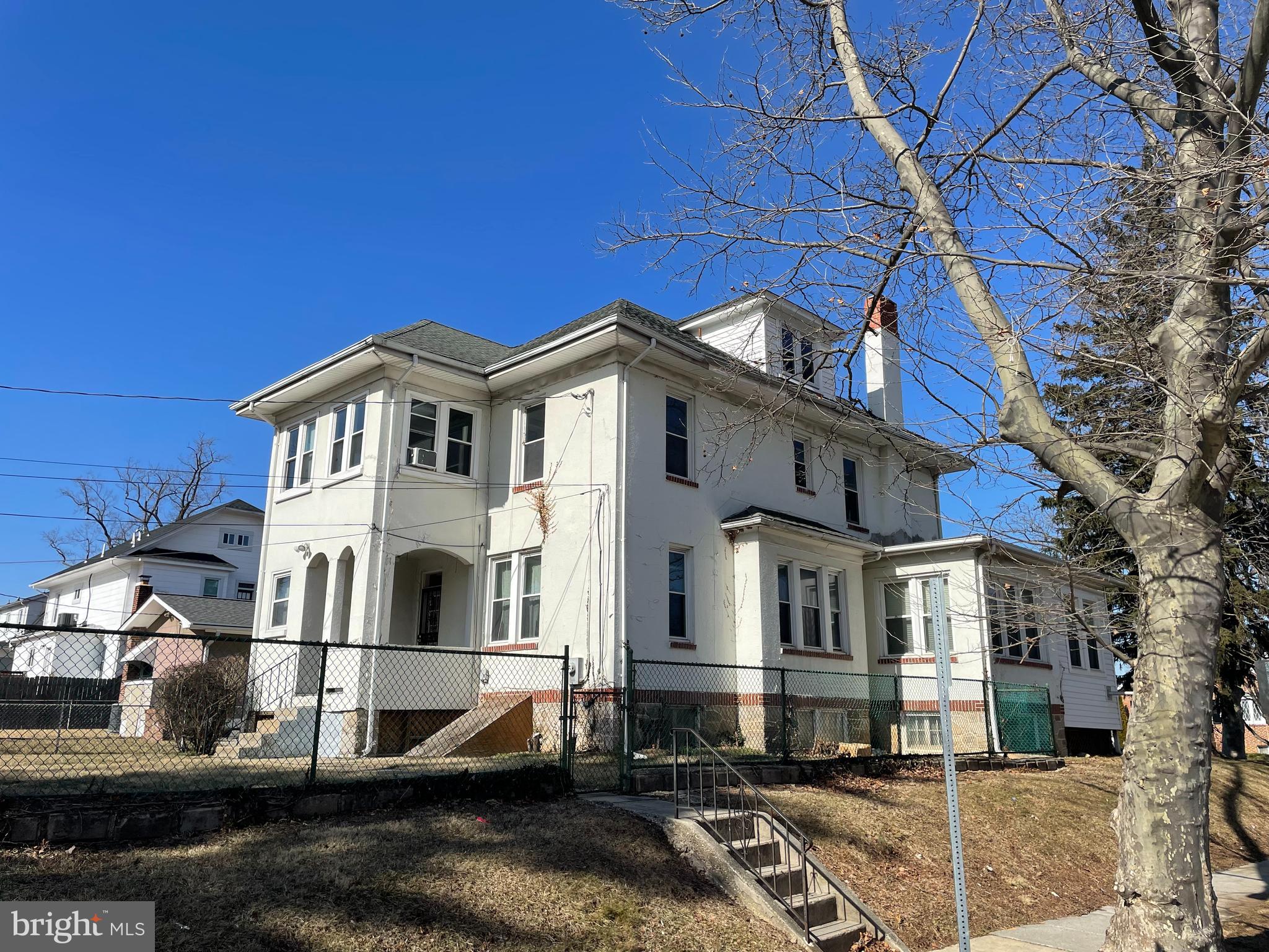 FOREST PARK - Residential
