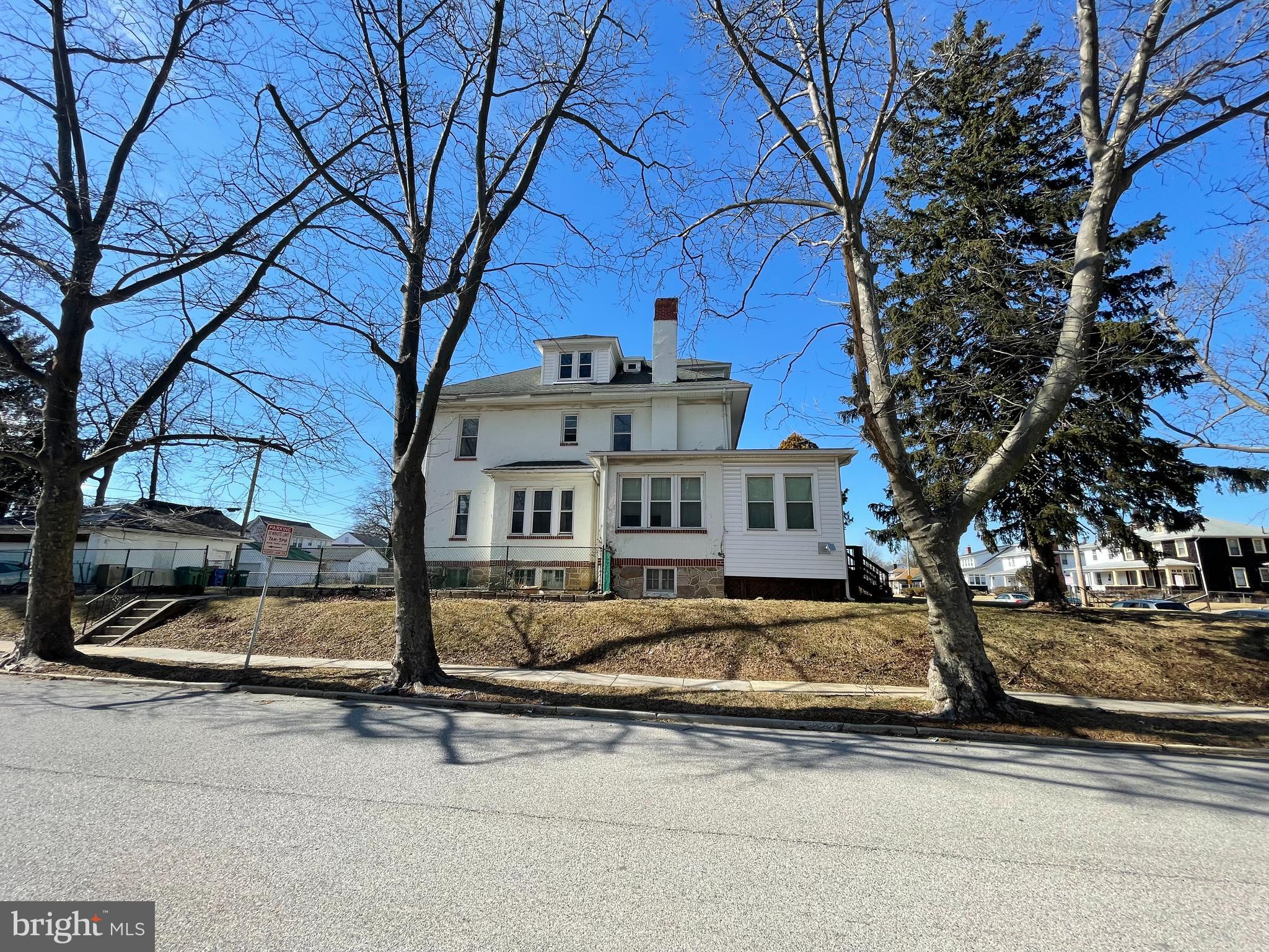 FOREST PARK - Residential