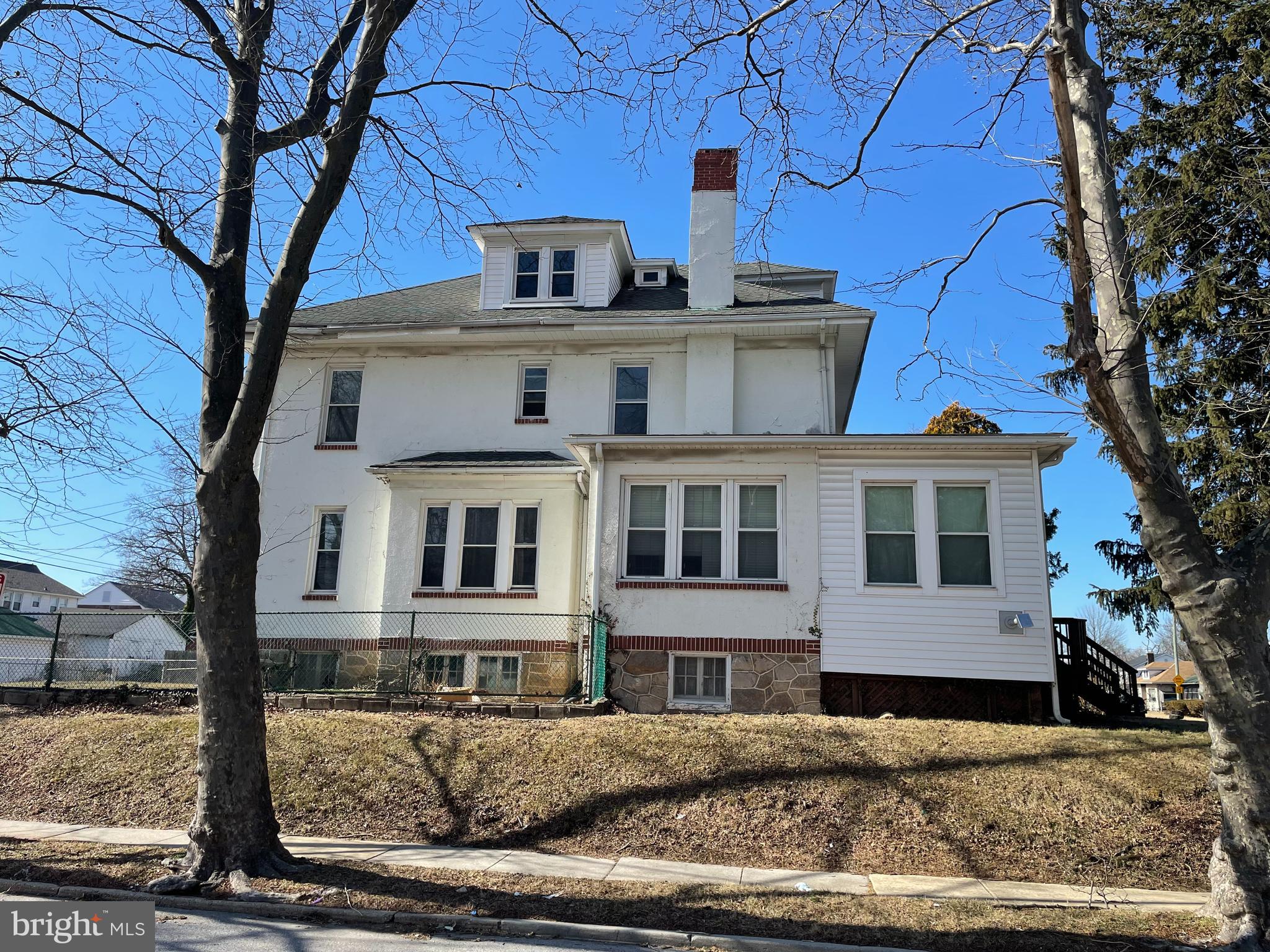 FOREST PARK - Residential