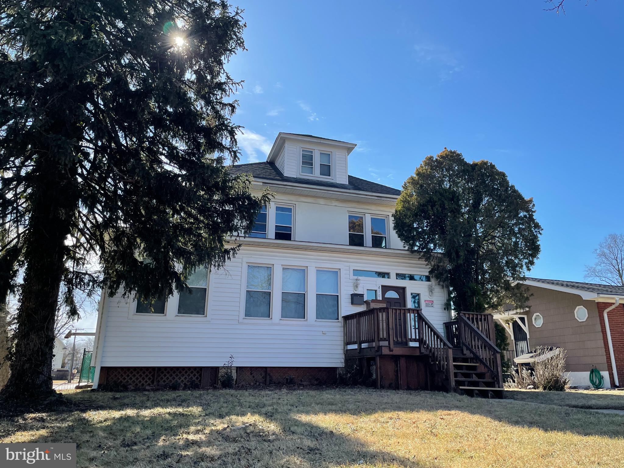 FOREST PARK - Residential