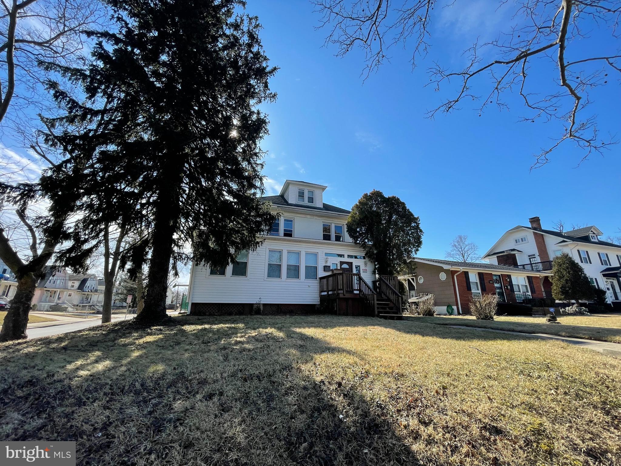 FOREST PARK - Residential