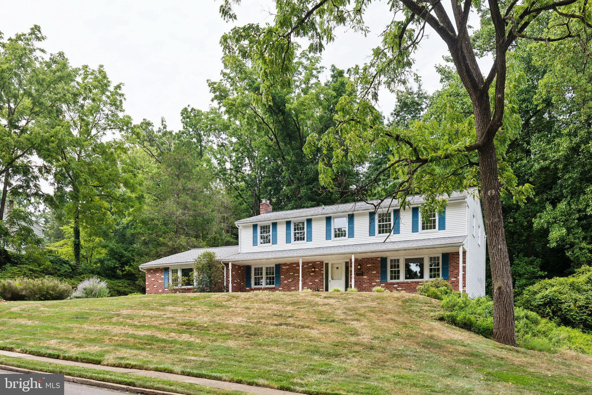 WYNDMOOR - Residential