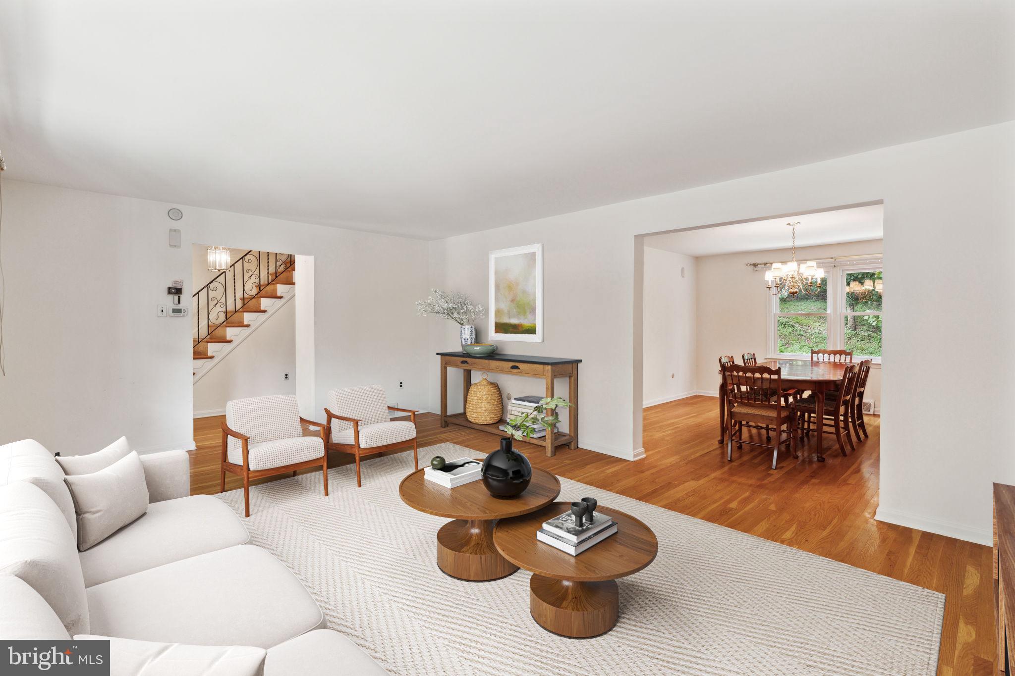 WYNDMOOR - Residential