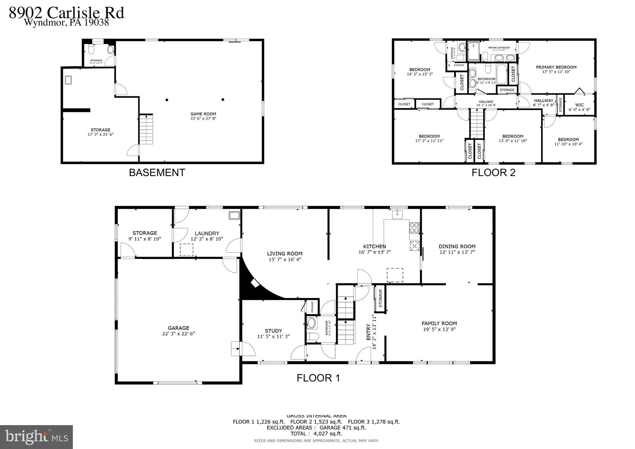WYNDMOOR - Residential