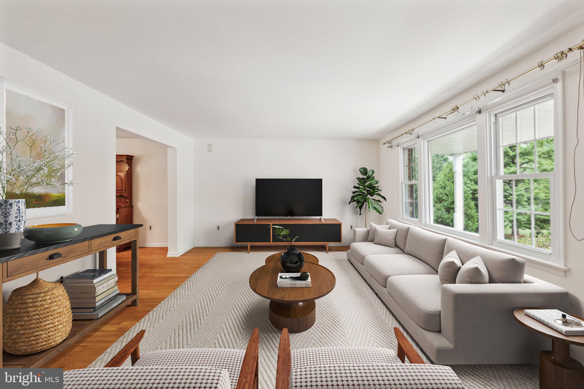 WYNDMOOR - Residential