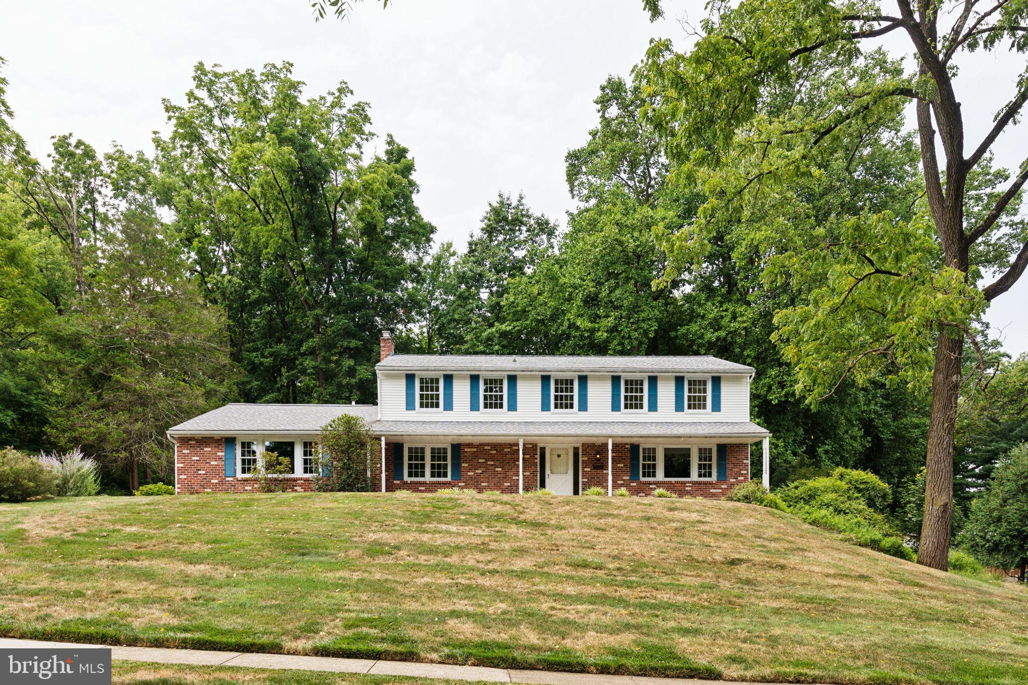 WYNDMOOR - Residential