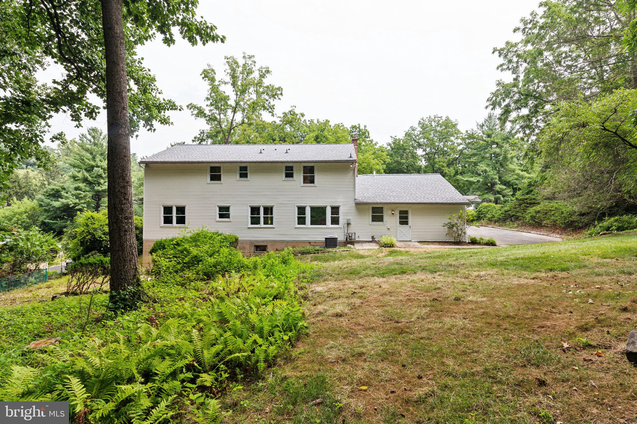 WYNDMOOR - Residential