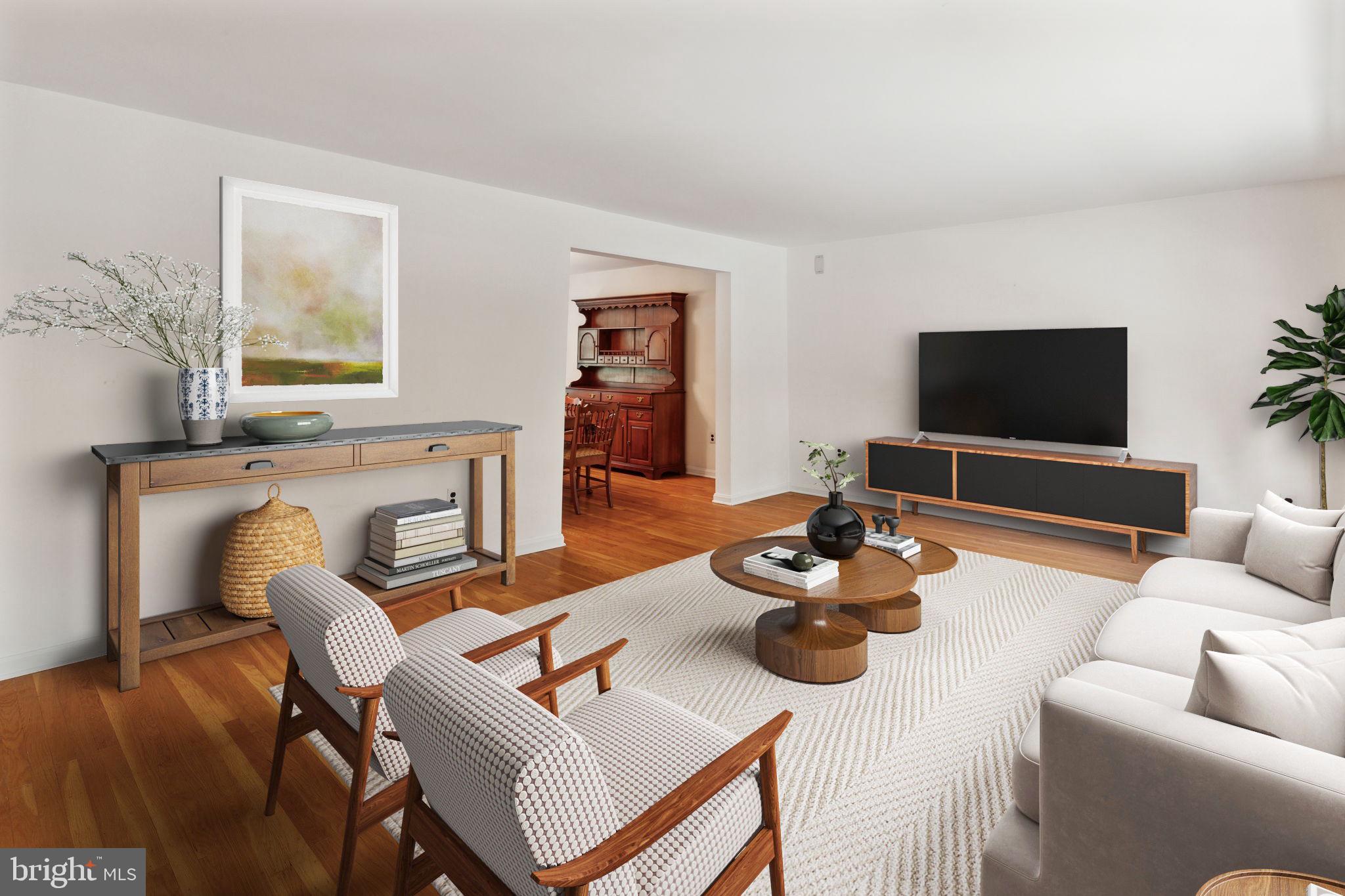 WYNDMOOR - Residential