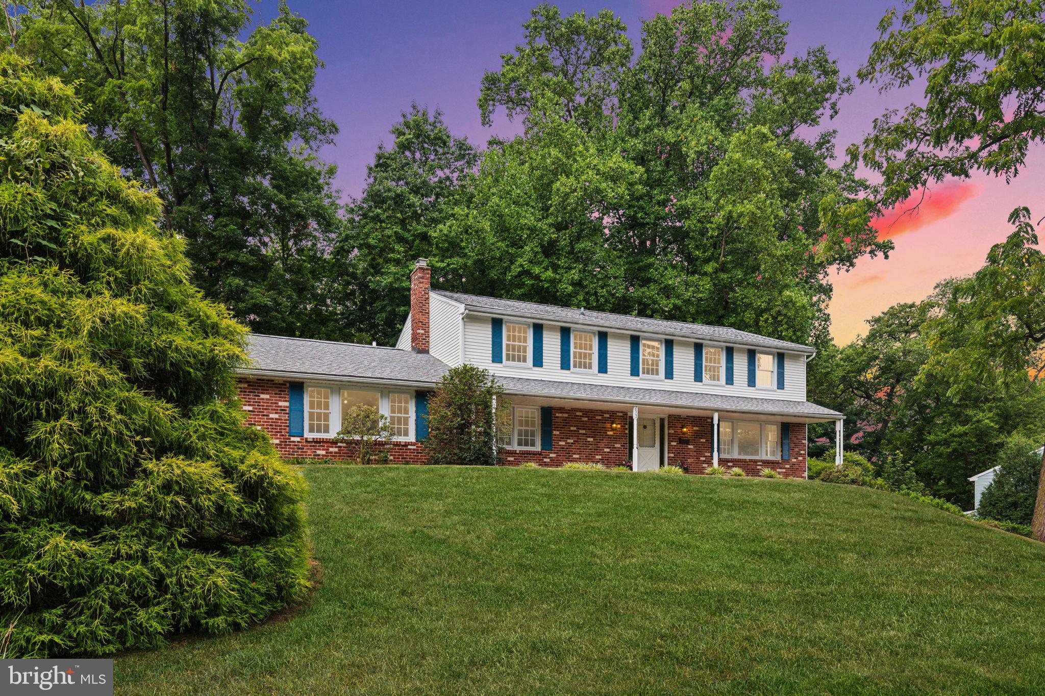 WYNDMOOR - Residential