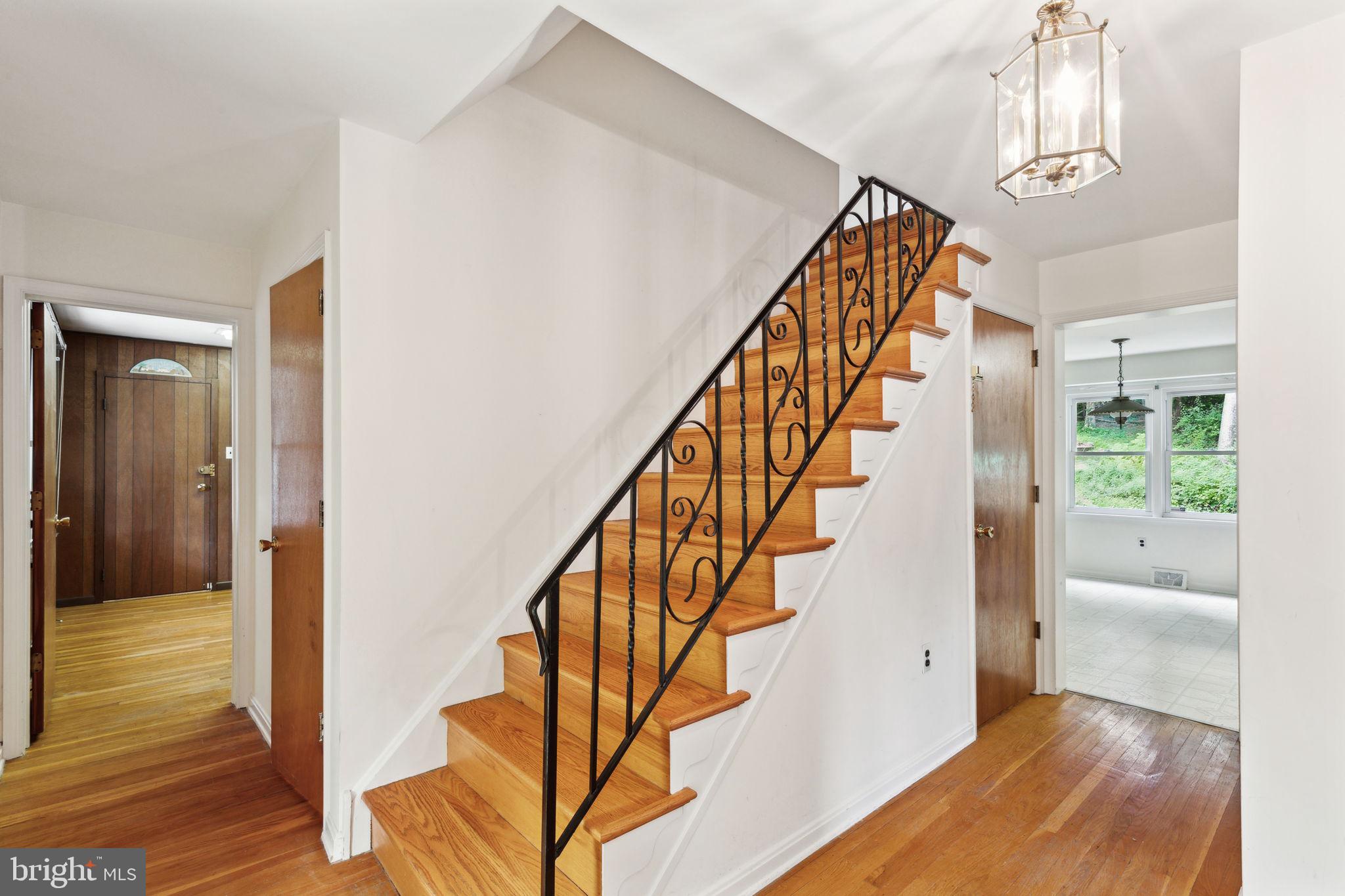 WYNDMOOR - Residential