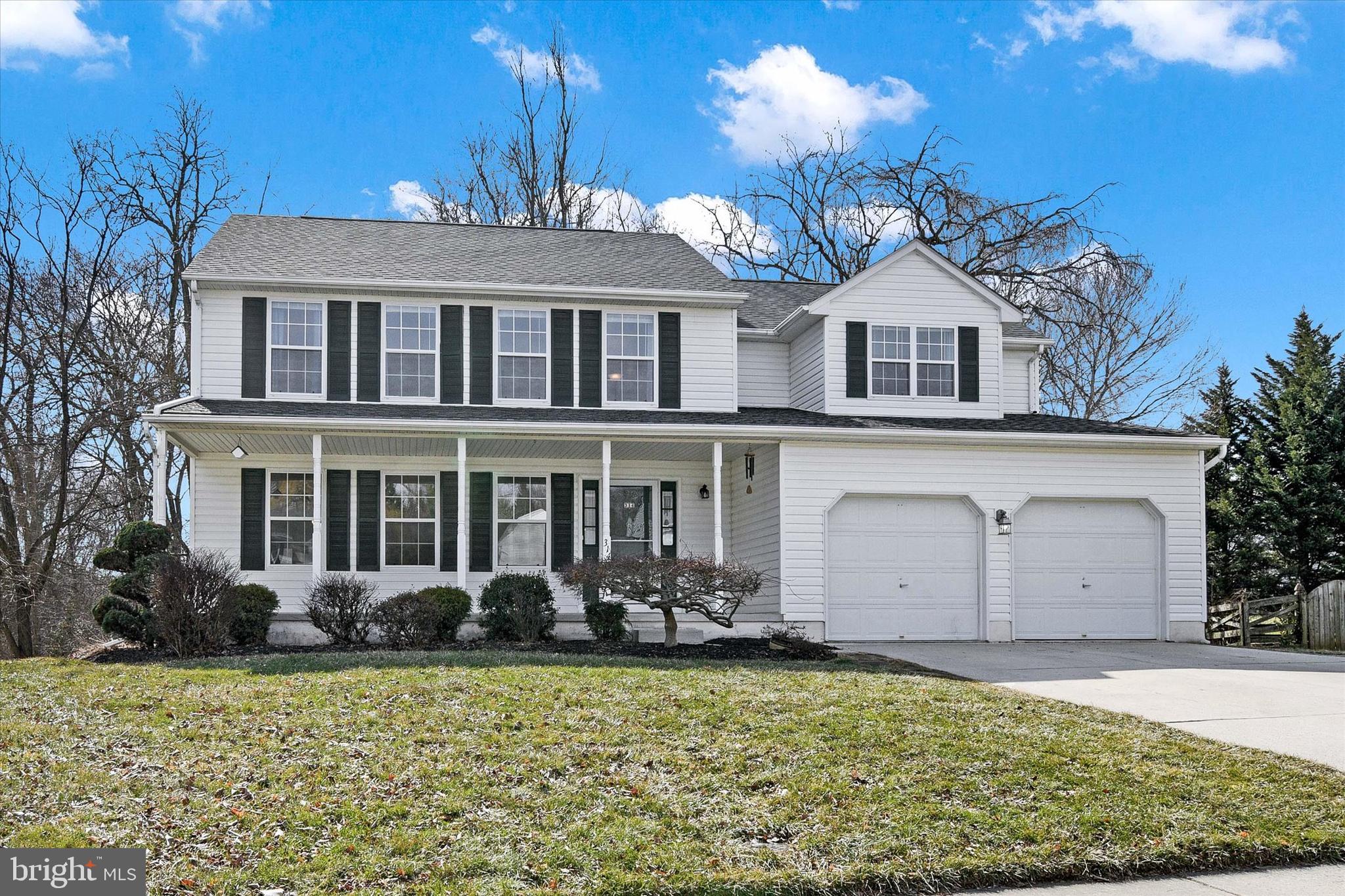 314 GADWALL COURT