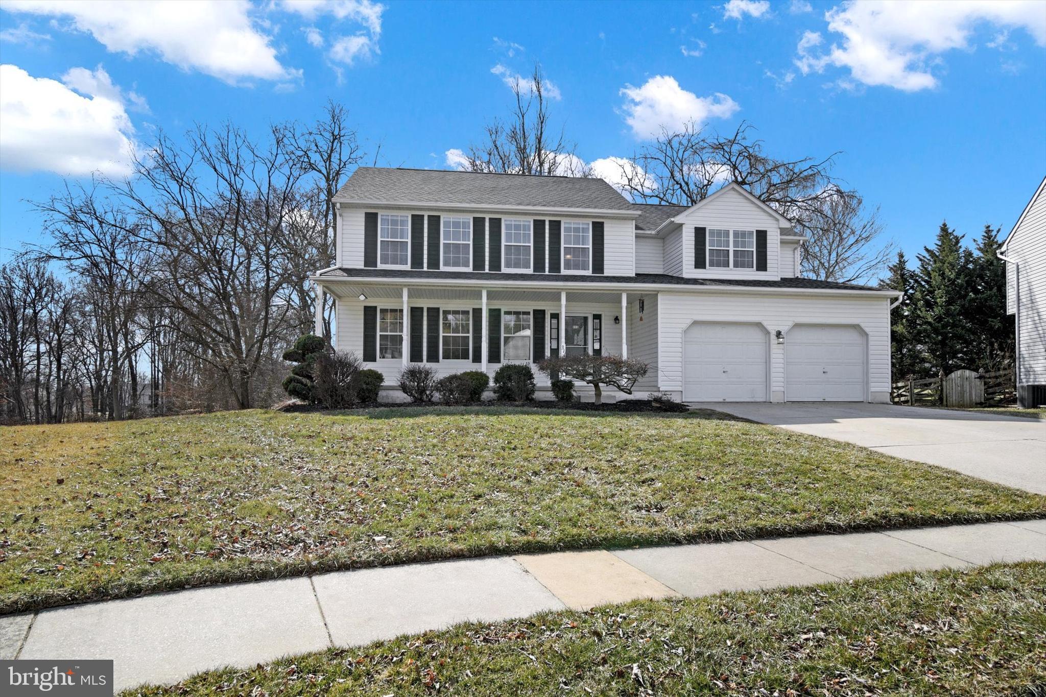 314 GADWALL COURT