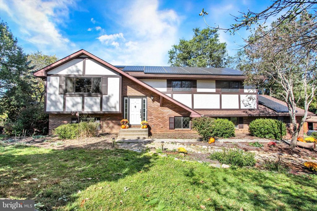Photo of 5007 Snyder Mill Road, SPRING GROVE, PA 17362 (MLS # PAYK2086716)