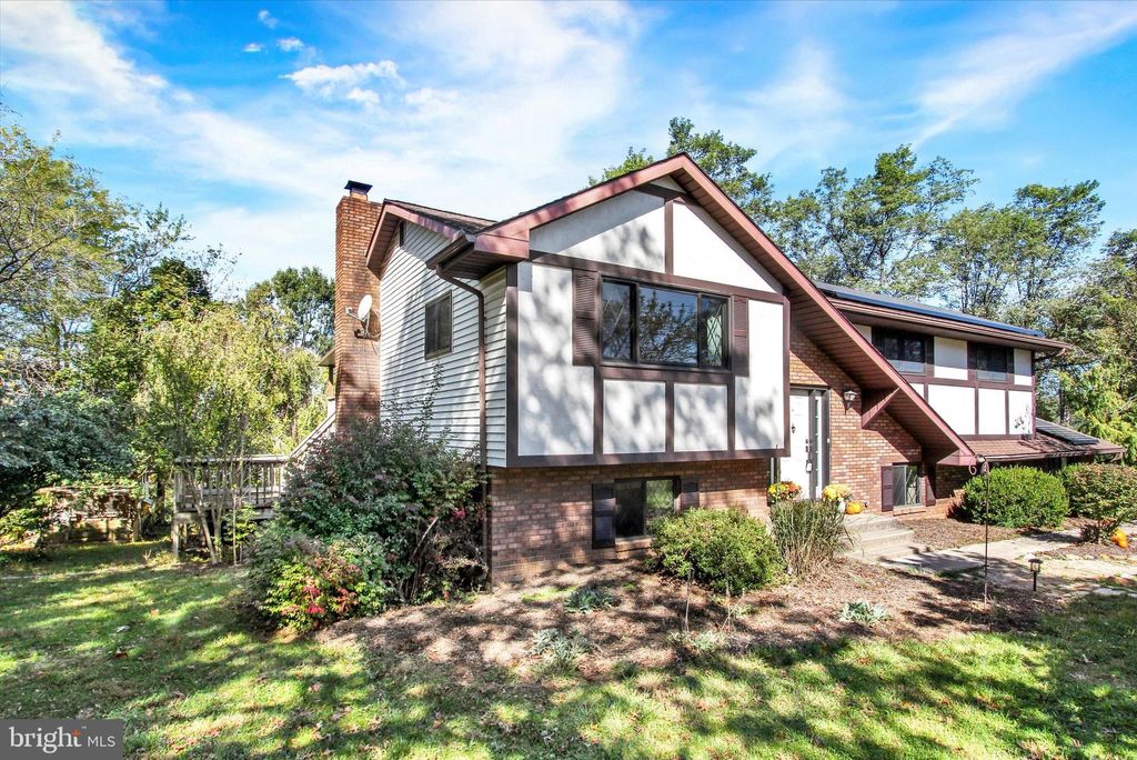 Photo of 5007 Snyder Mill Road, SPRING GROVE, PA 17362 (MLS # PAYK2086716)