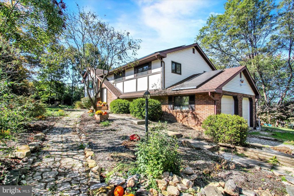 Photo of 5007 Snyder Mill Road, SPRING GROVE, PA 17362 (MLS # PAYK2086716)