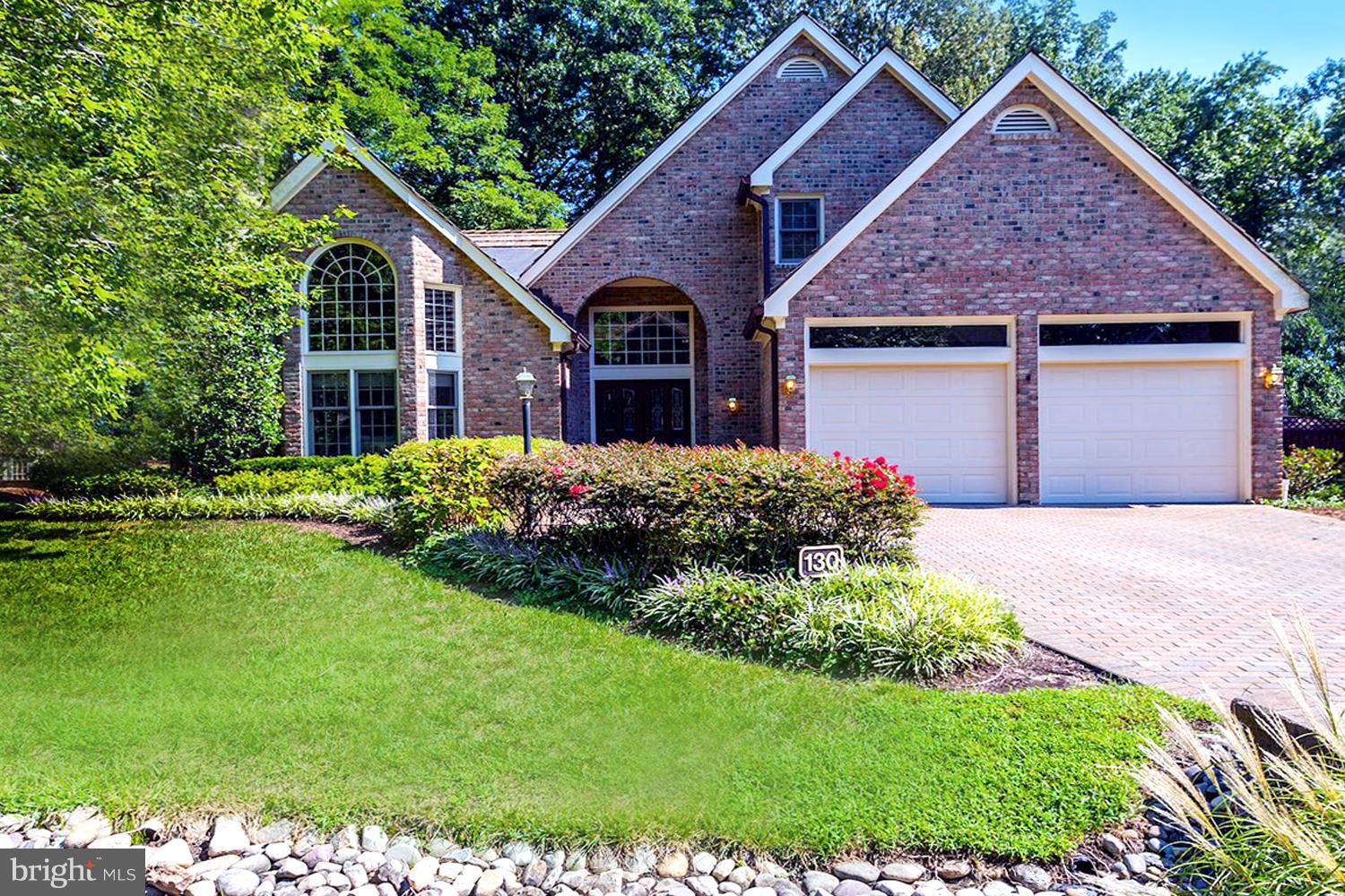 SOUTH RIVER LANDING - Residential