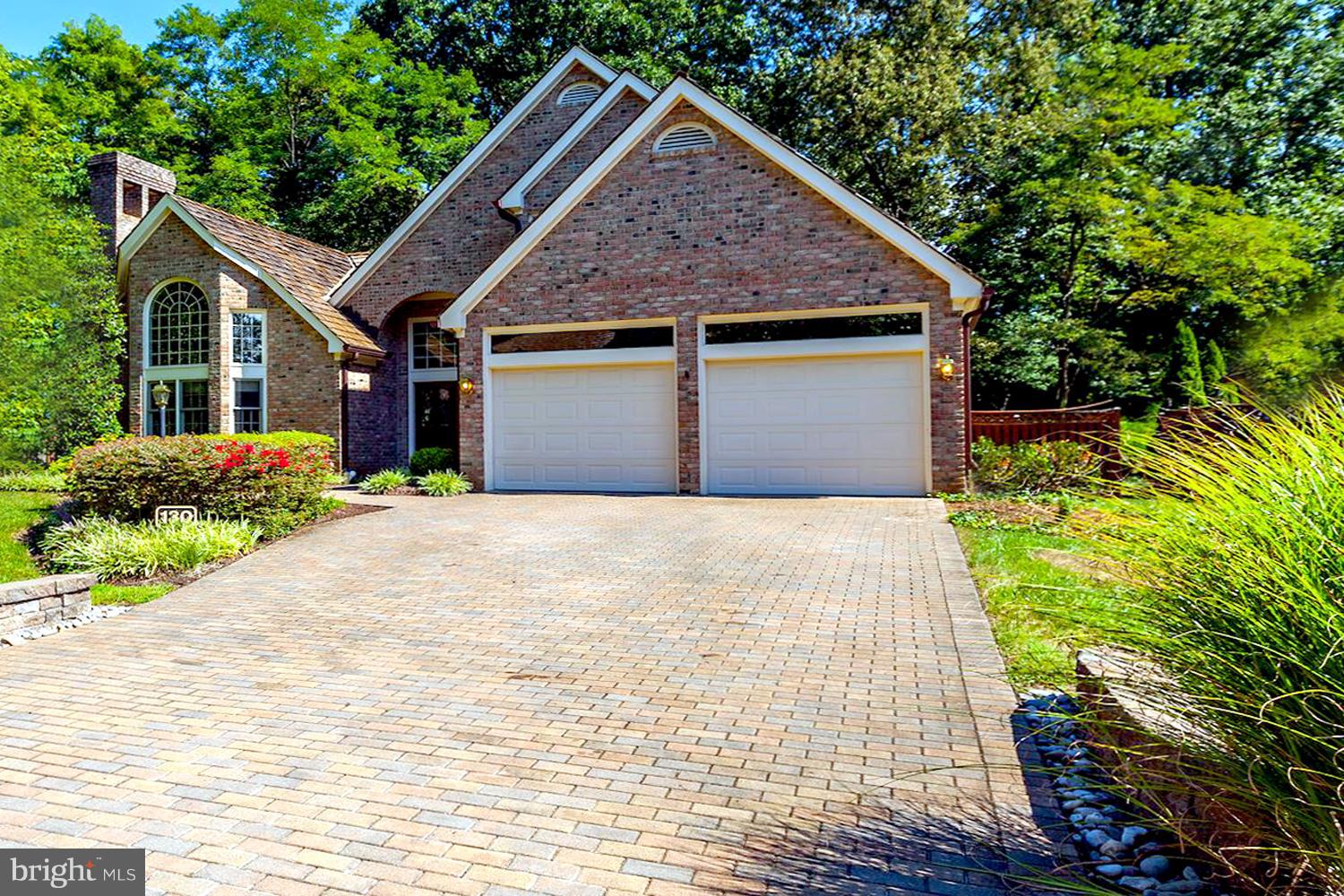 SOUTH RIVER LANDING - Residential