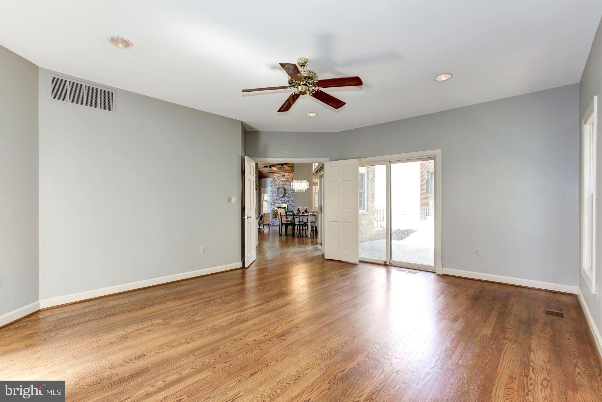 SOUTH RIVER LANDING - Residential