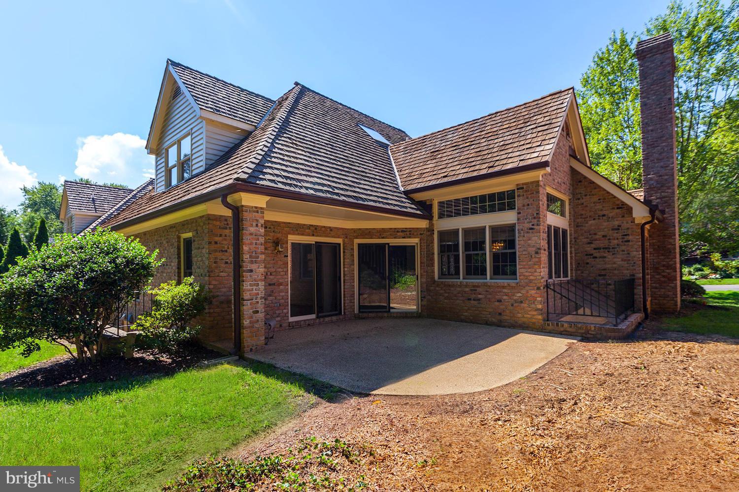 SOUTH RIVER LANDING - Residential