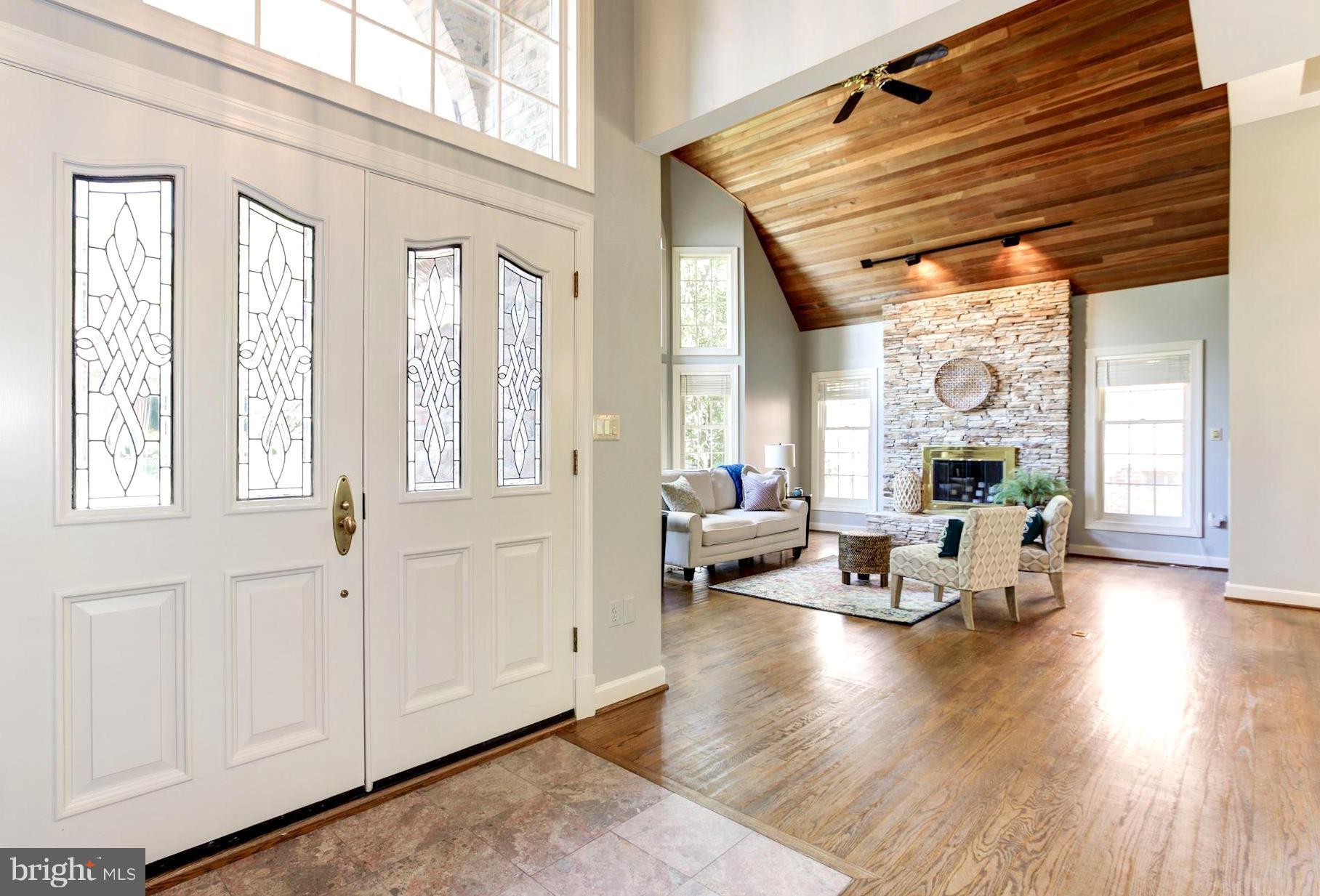 SOUTH RIVER LANDING - Residential