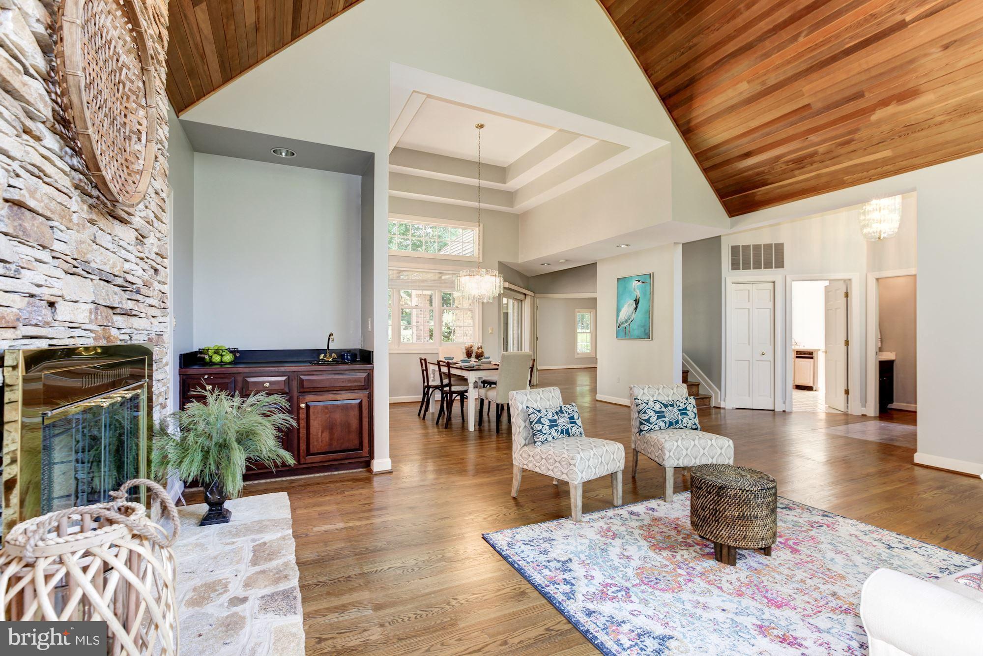 SOUTH RIVER LANDING - Residential