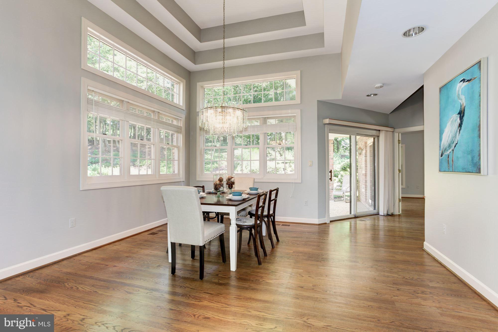 SOUTH RIVER LANDING - Residential