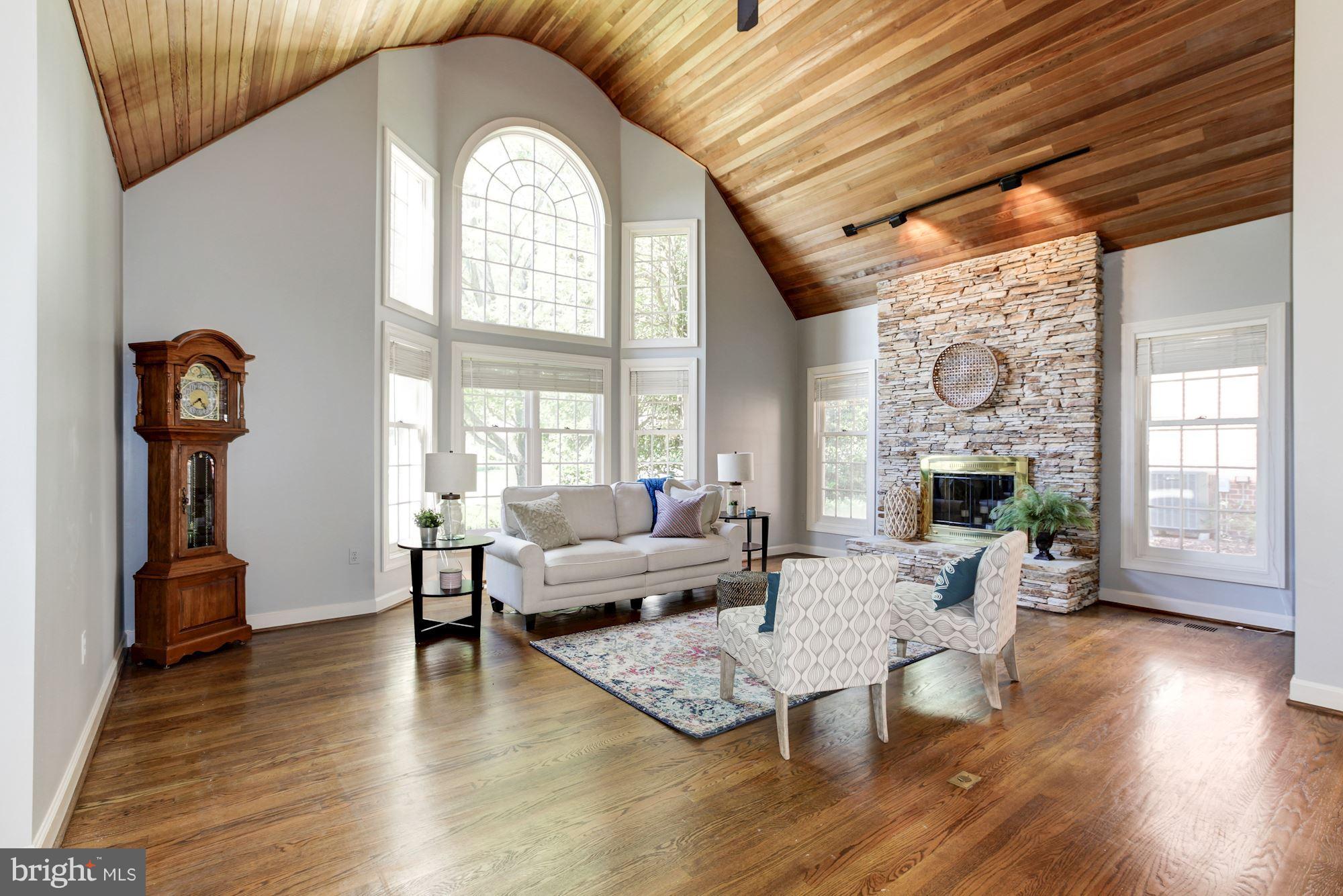 SOUTH RIVER LANDING - Residential