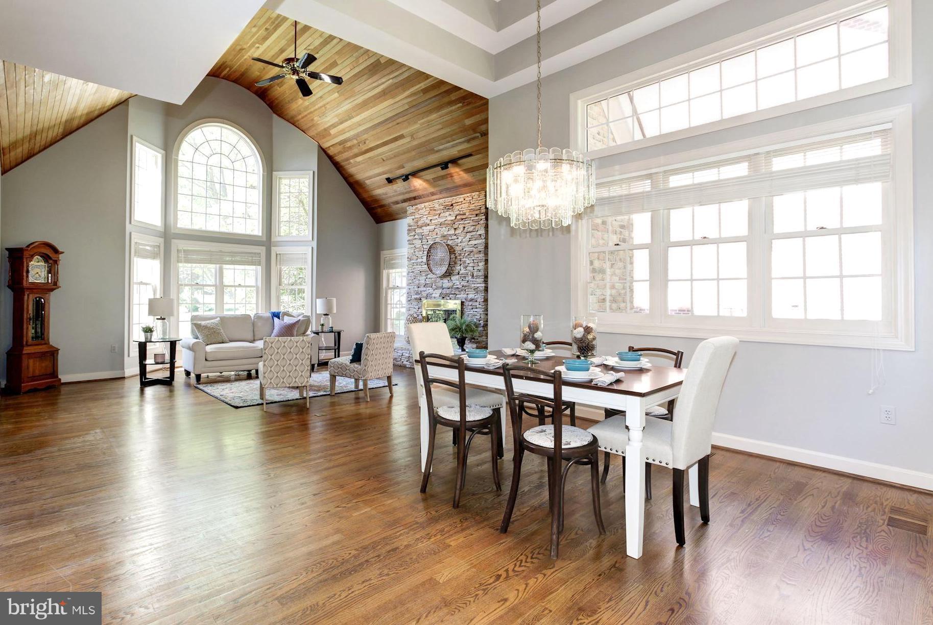 SOUTH RIVER LANDING - Residential