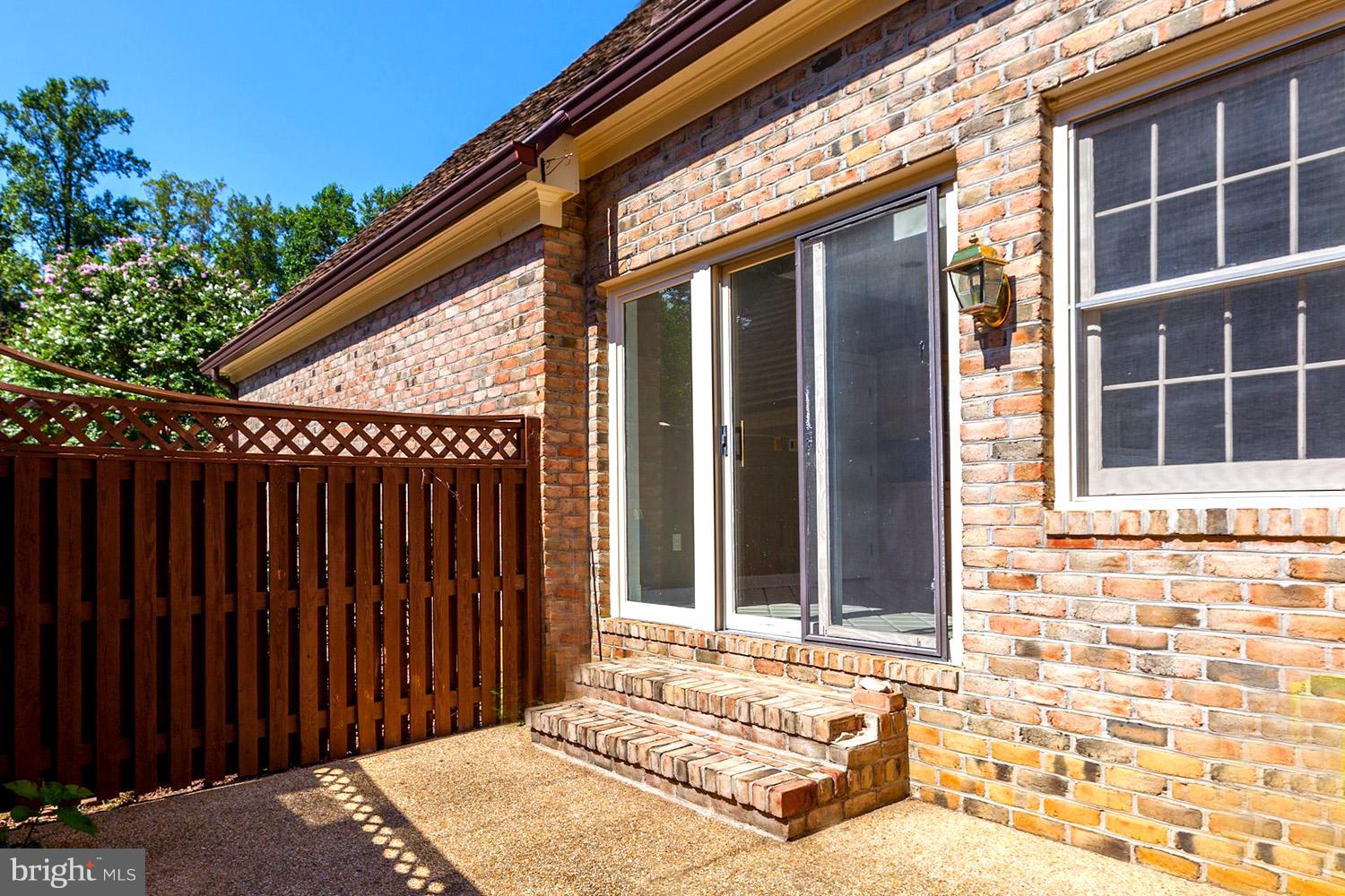 SOUTH RIVER LANDING - Residential