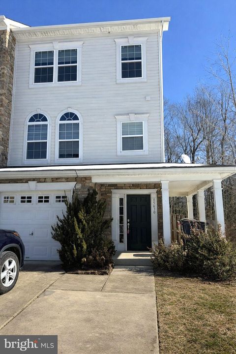 45630 CATALINA LANE CALIFORNIA MD 20619