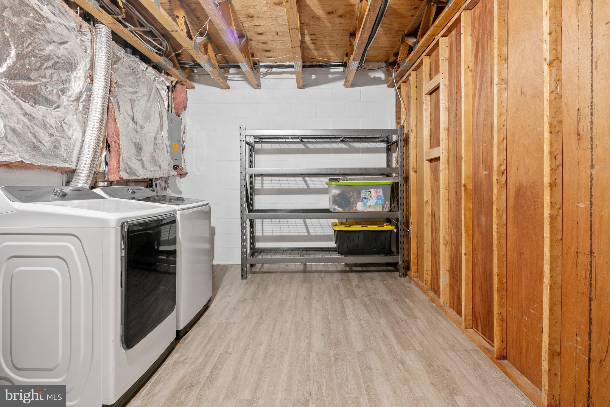 LAKE RIDGE - ANTIETAM - Residential